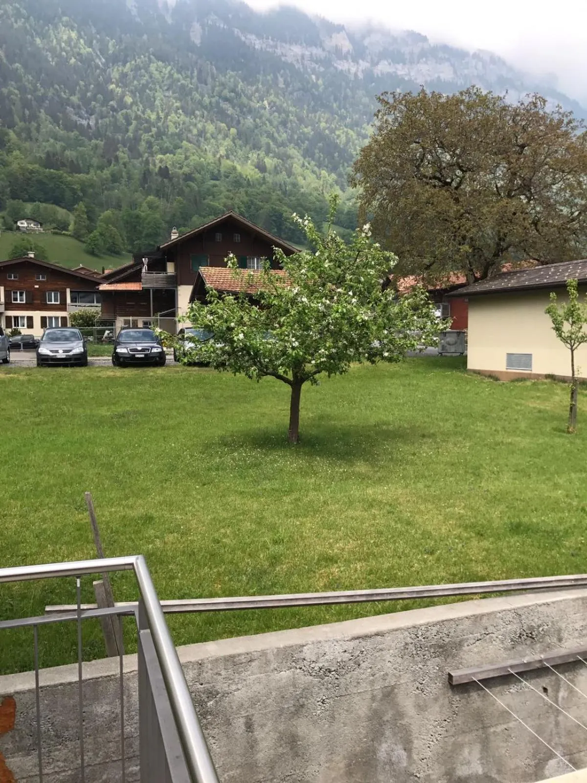 Swiss Chalet Holidays Ringgenberg