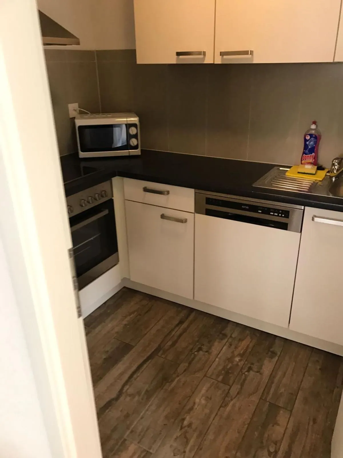 Swiss Chalet Holidays Ringgenberg