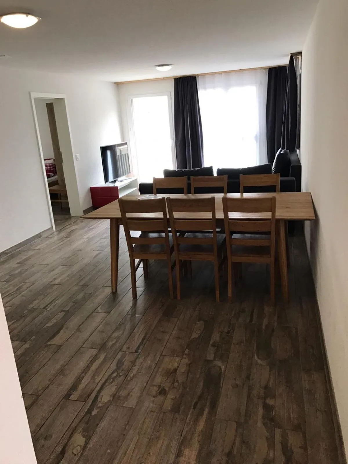 Swiss Chalet Holidays Ringgenberg