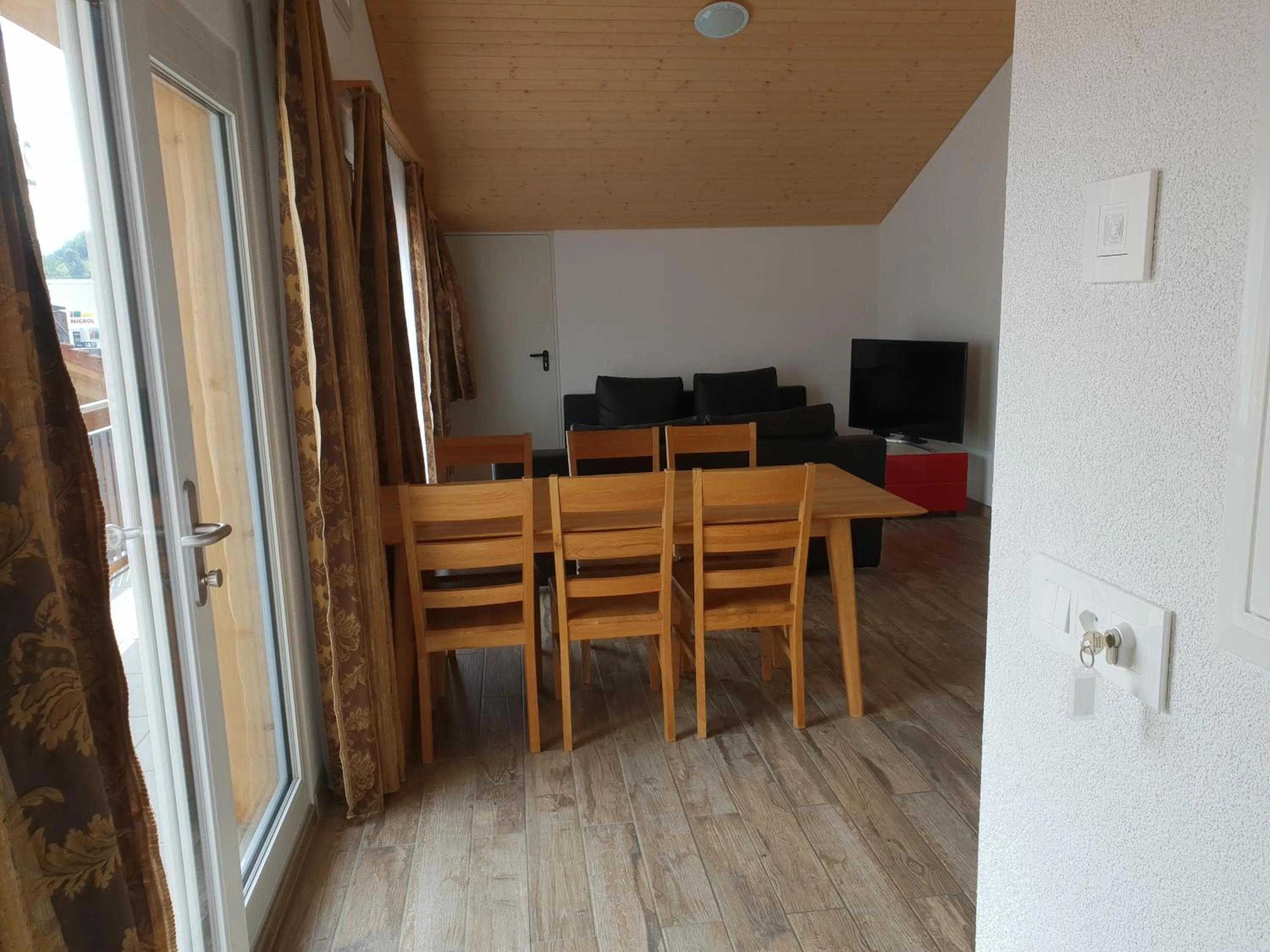 Swiss Chalet Holidays Ringgenberg