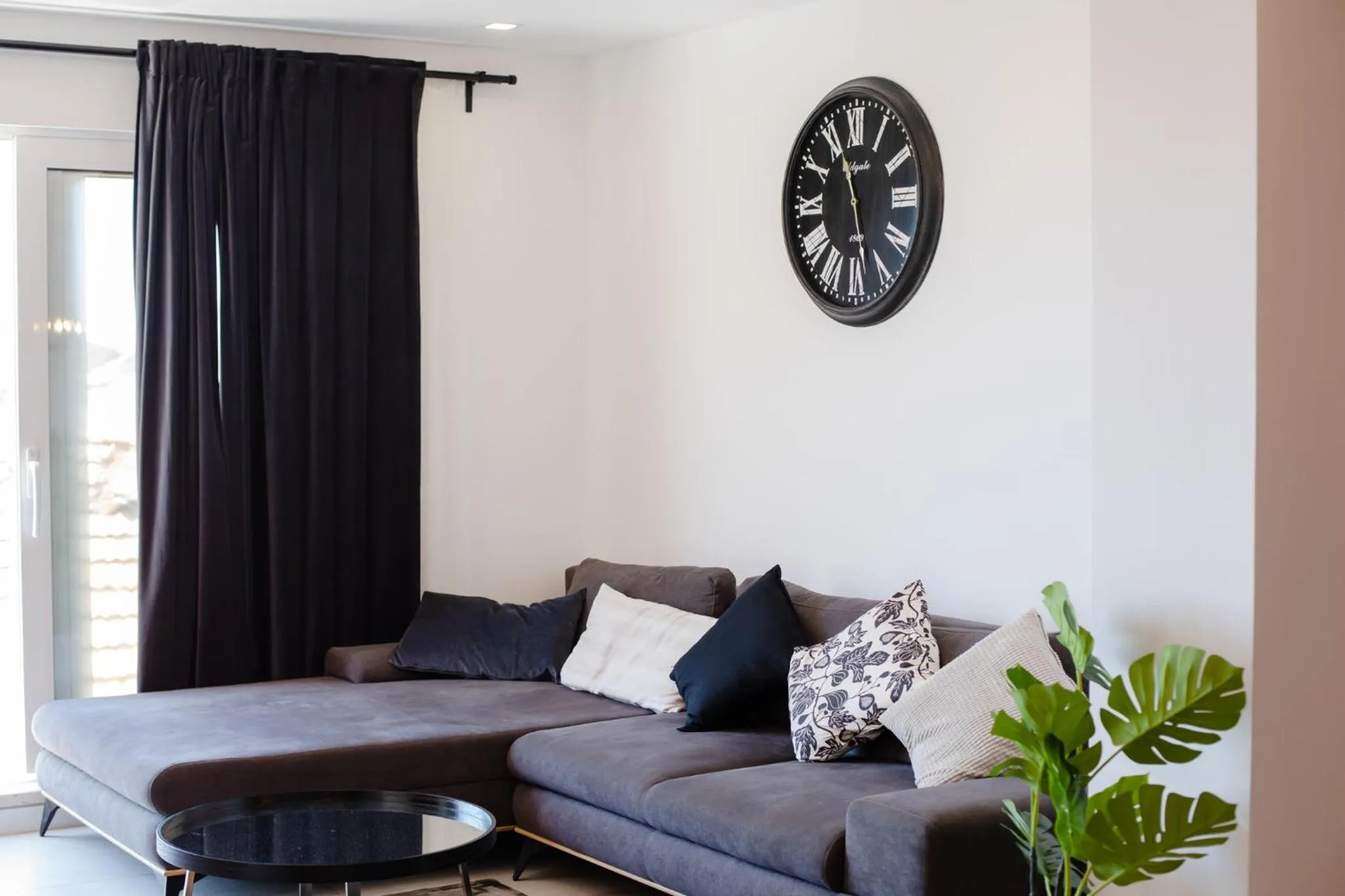 Apartment Eni Dubrovnik - Quiet Area & Parking