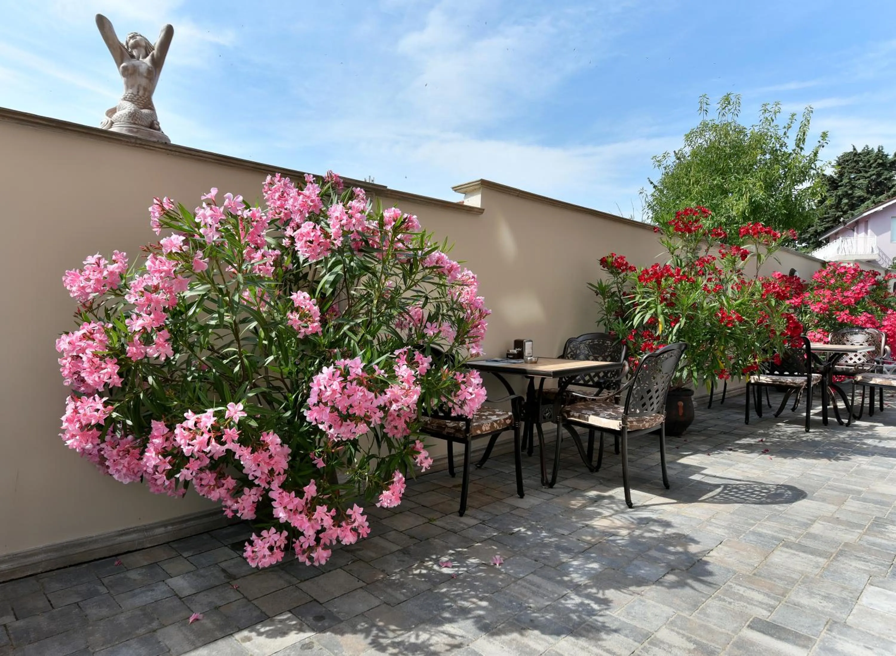 Sirena Palace Family Hotel