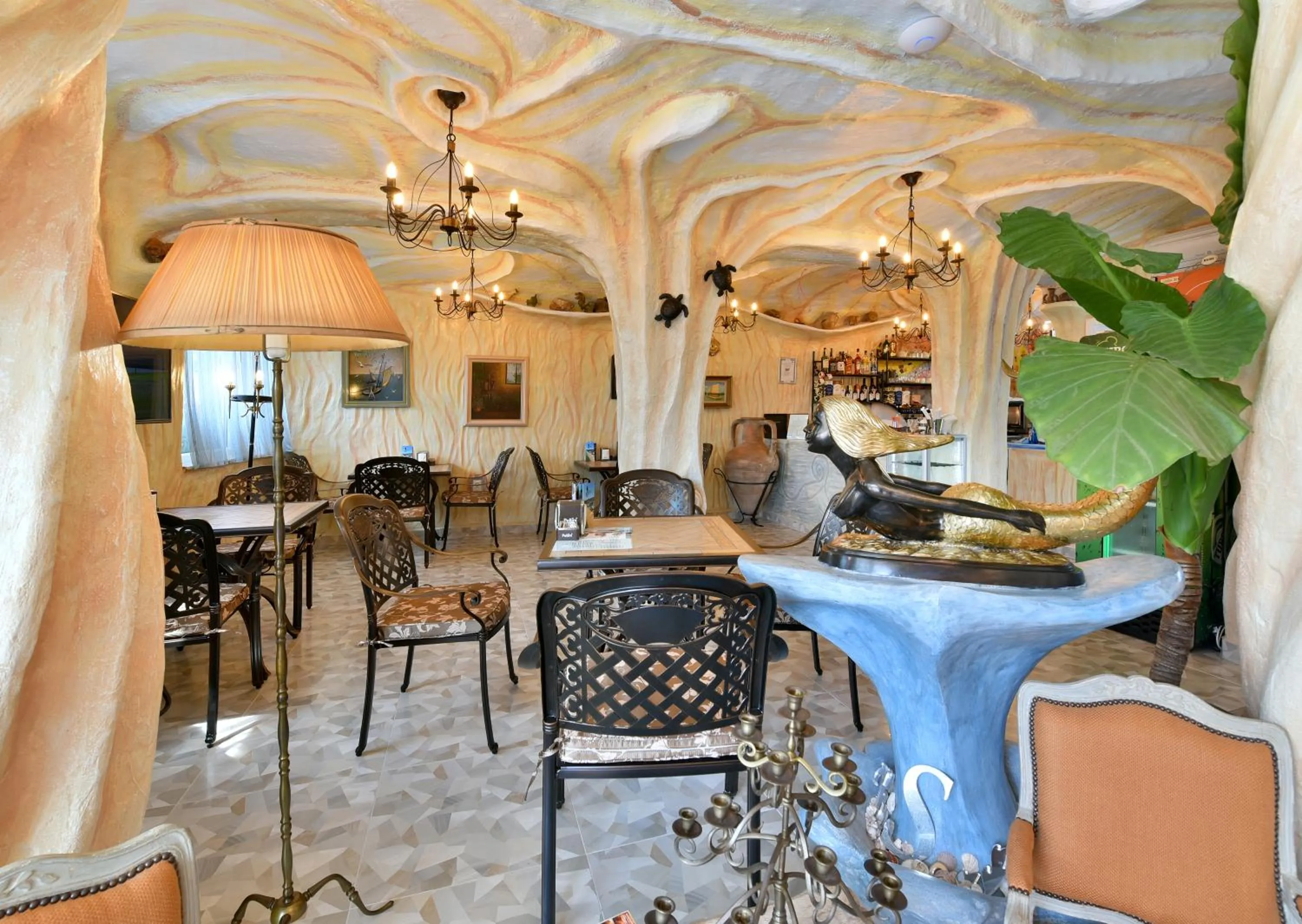 Sirena Palace Family Hotel