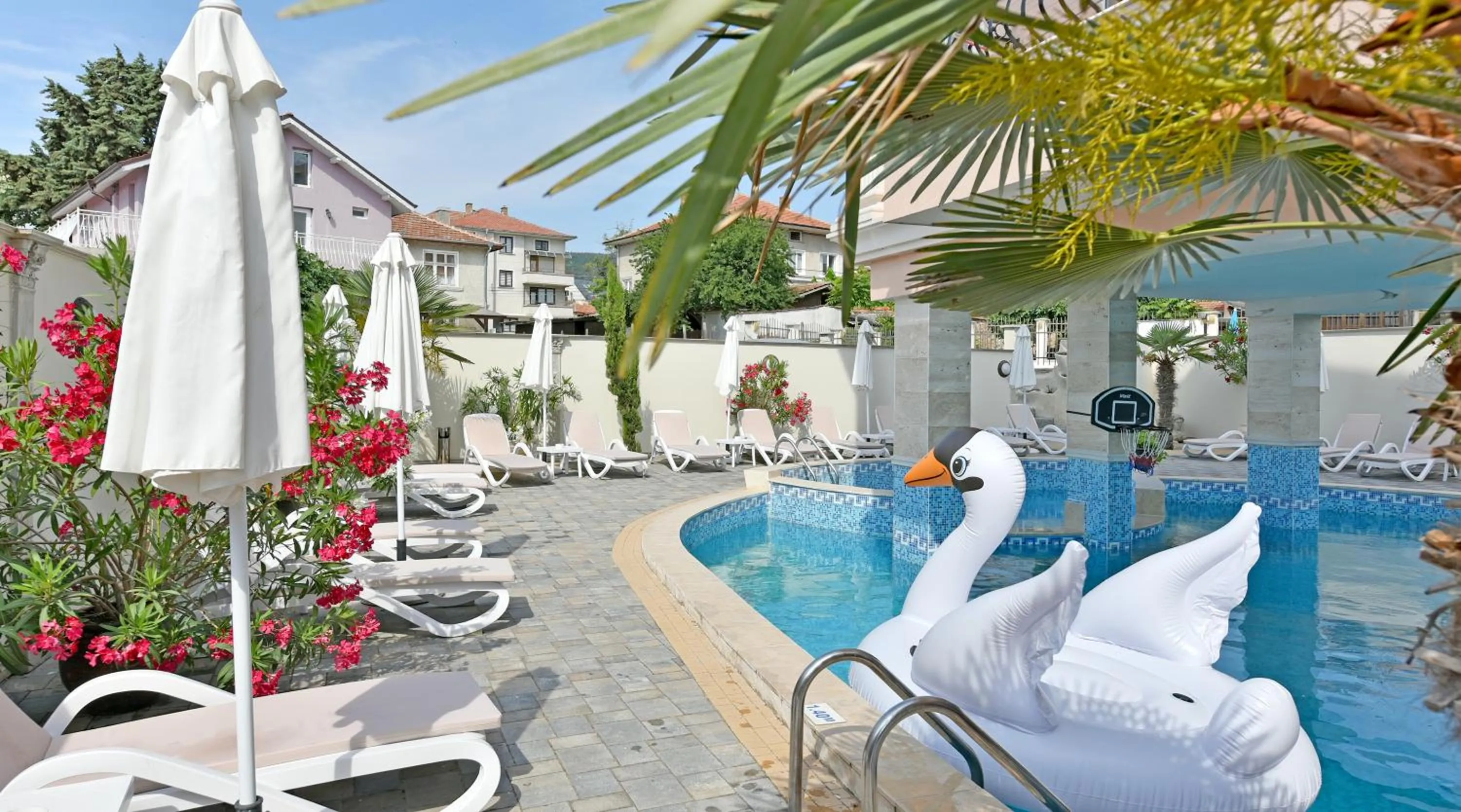 Sirena Palace Family Hotel