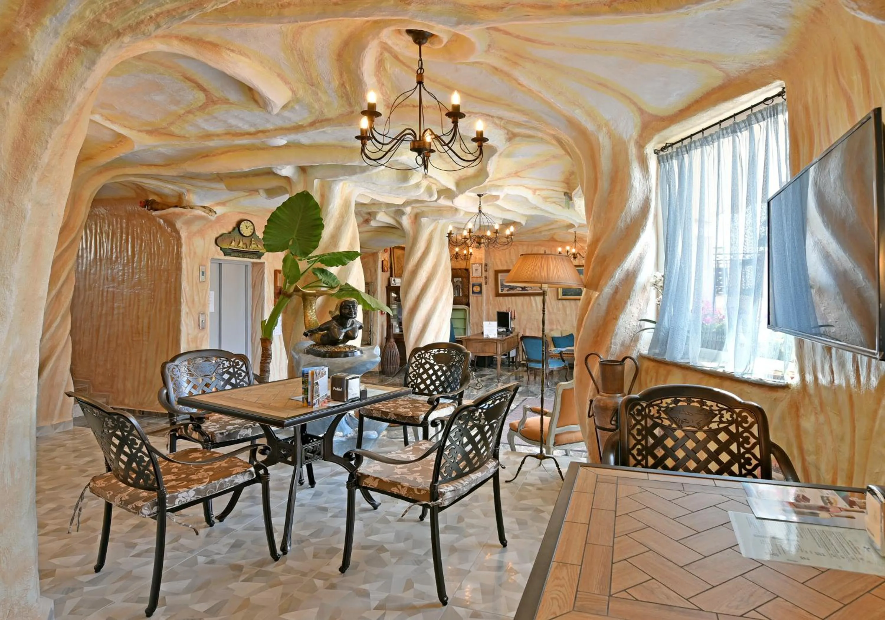 Sirena Palace Family Hotel