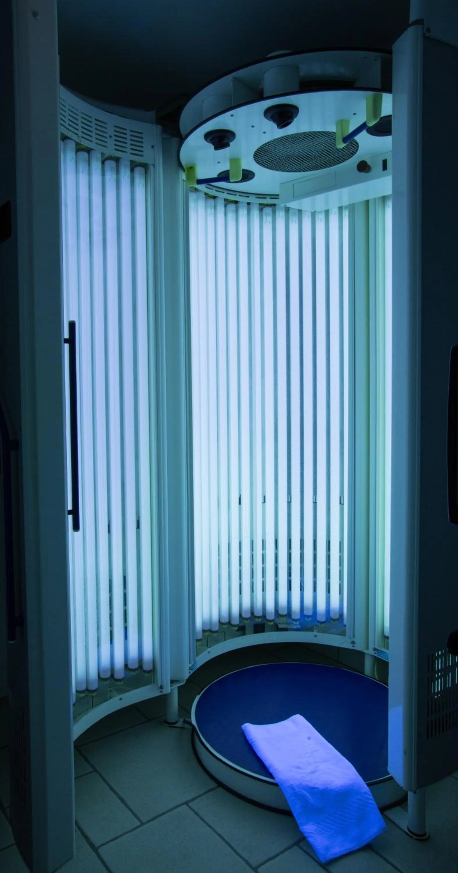 Spa and wellness centre/facilities, Bed in TH Madonna di Campiglio | Golf Hotel