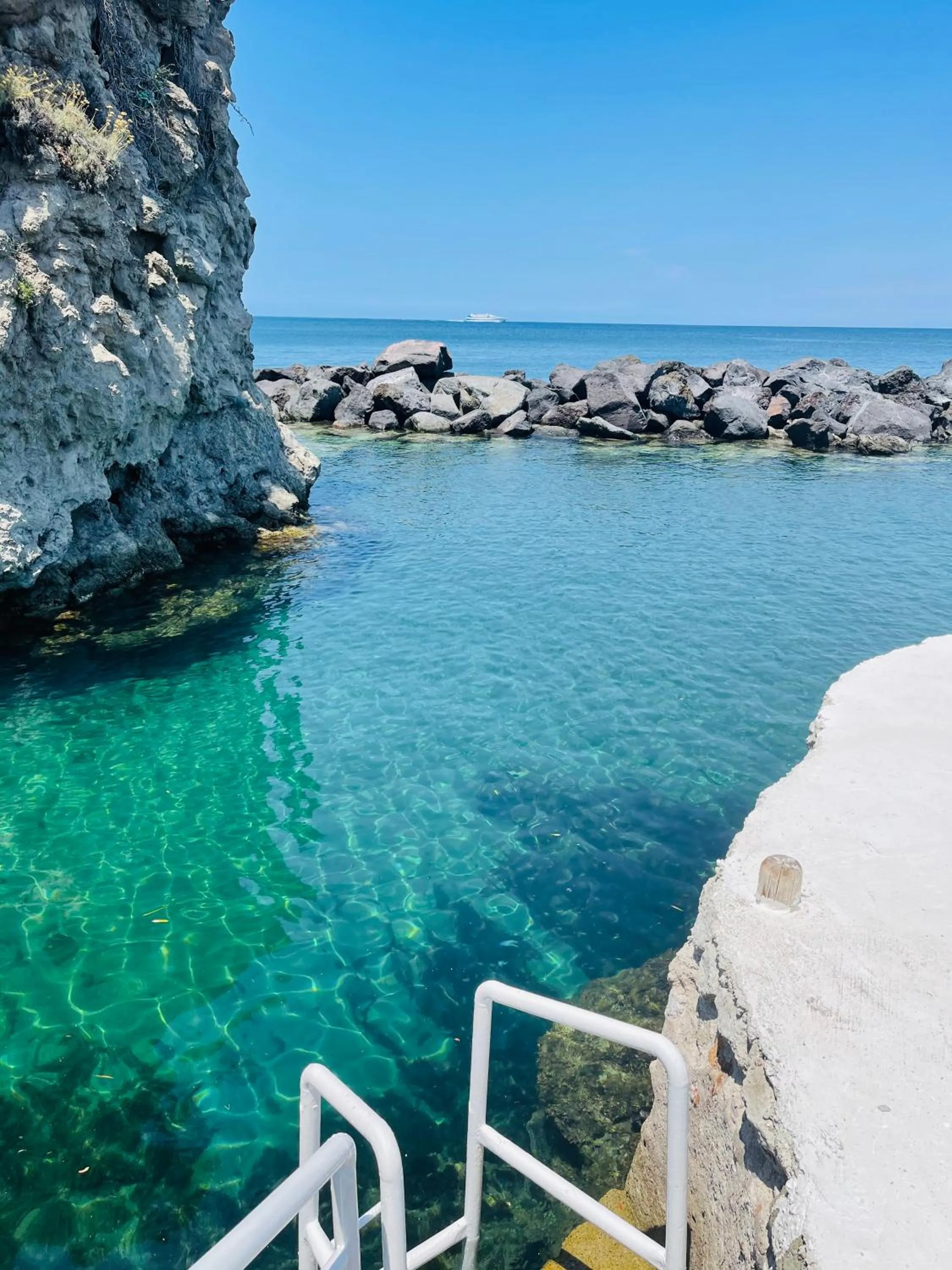 Beach in Pagoda Lifestyle Hotel