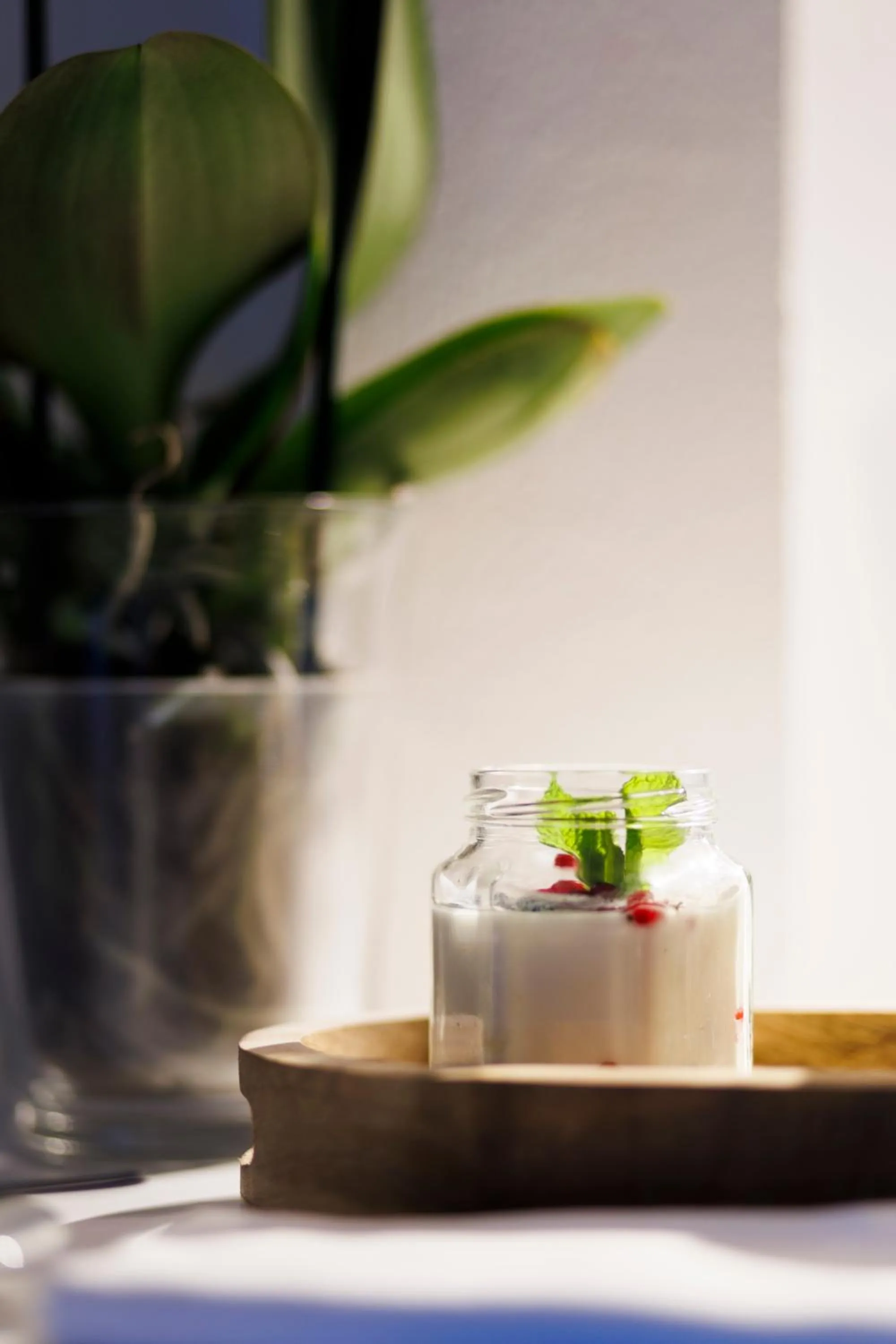 Breakfast in Pagoda Lifestyle Hotel