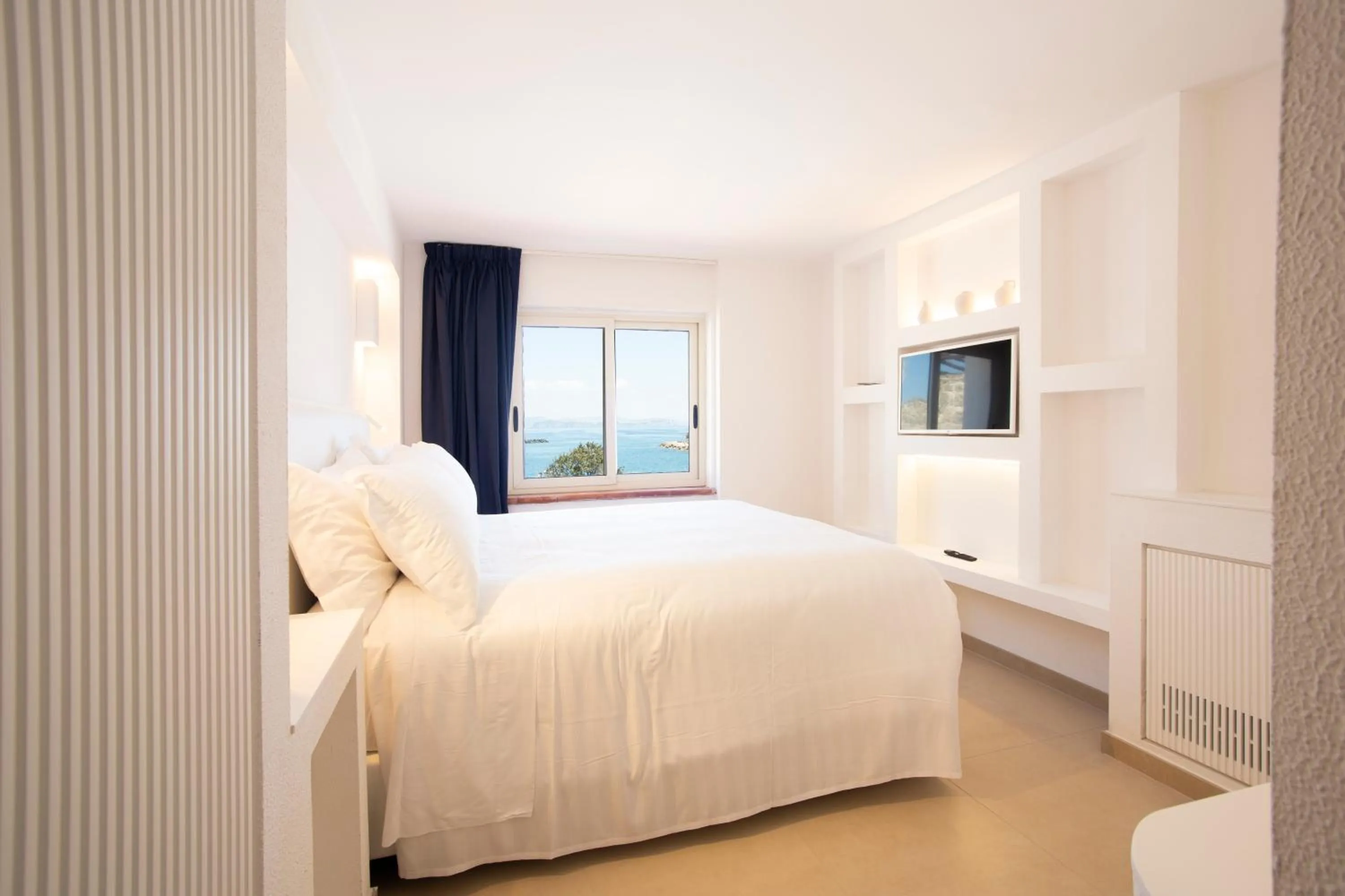 Bedroom, Bed in Pagoda Lifestyle Hotel