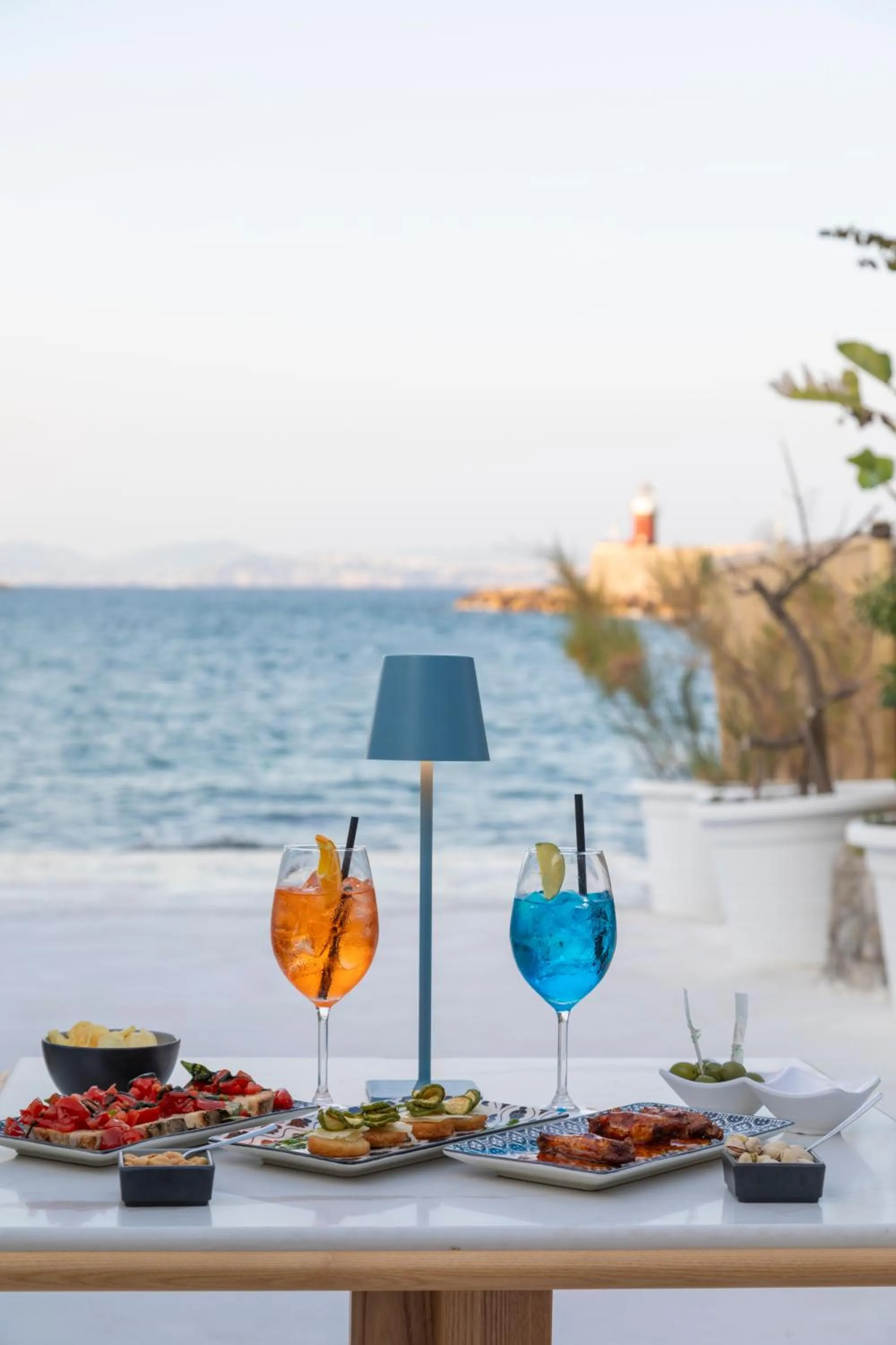 Lounge or bar in Pagoda Lifestyle Hotel