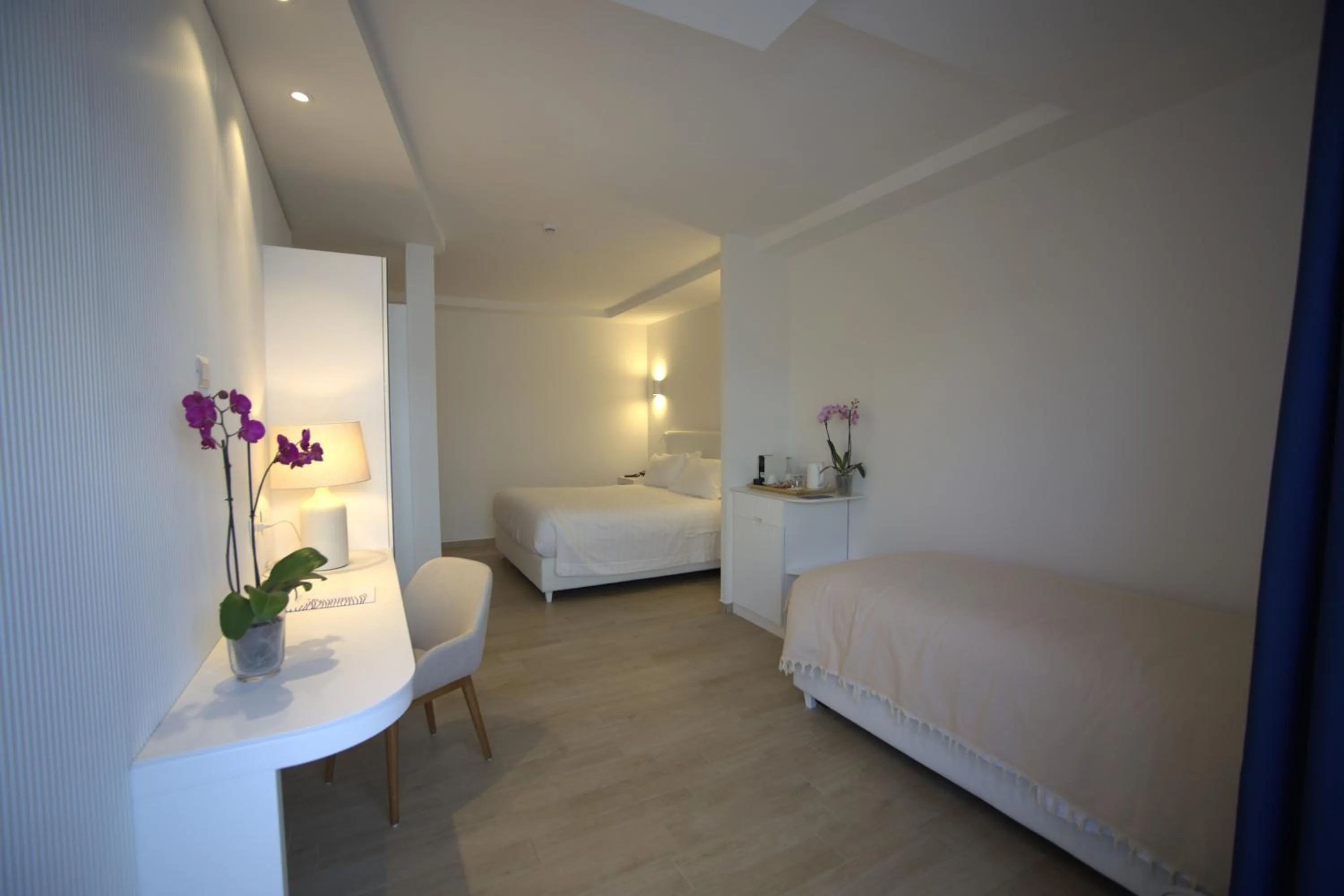 Bedroom, Bed in Pagoda Lifestyle Hotel