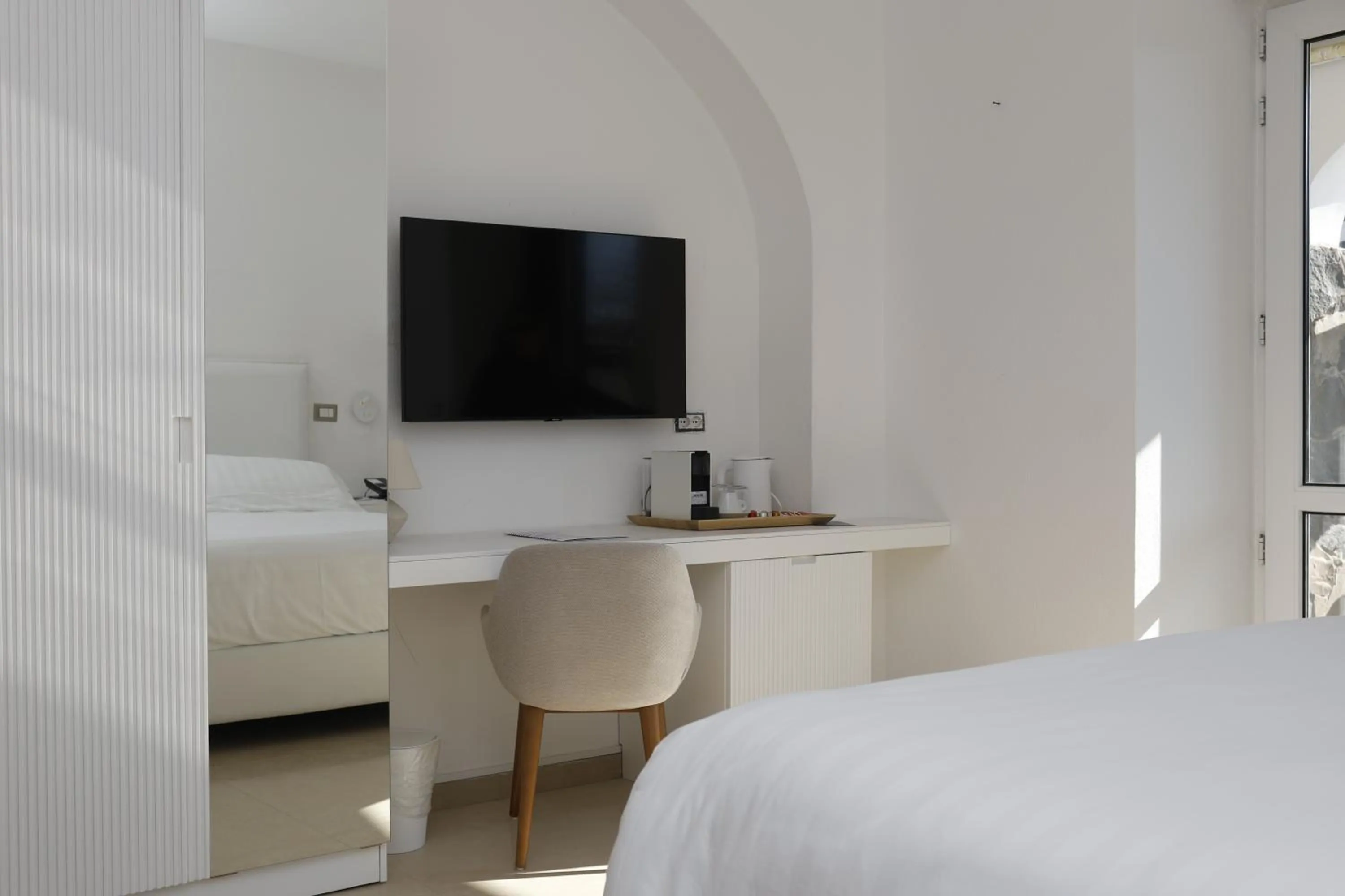 Bedroom, Bed in Pagoda Lifestyle Hotel