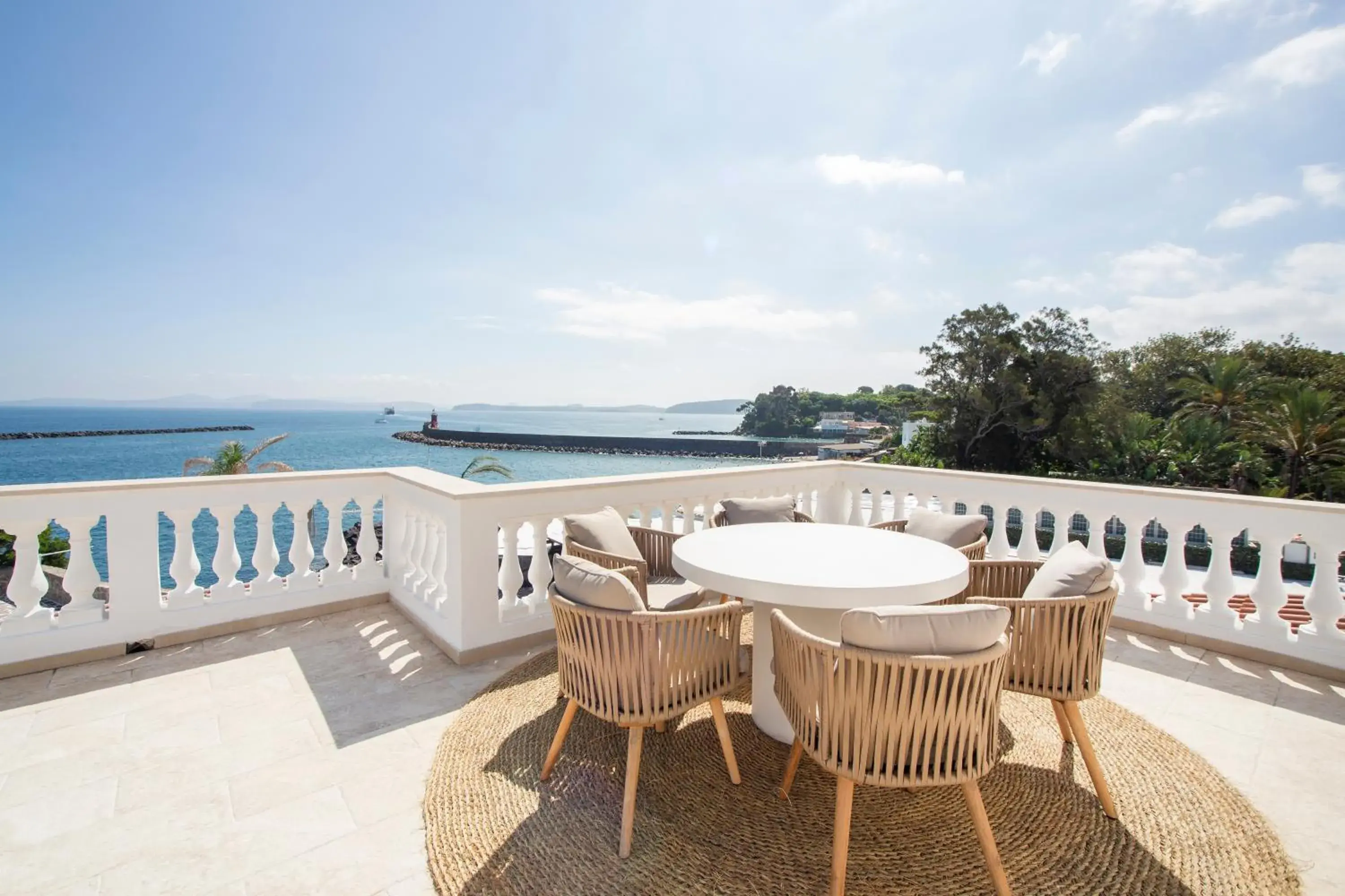 Presidential Suite in Pagoda Lifestyle Hotel Presidential Suite in Pagoda Lifestyle Hotel