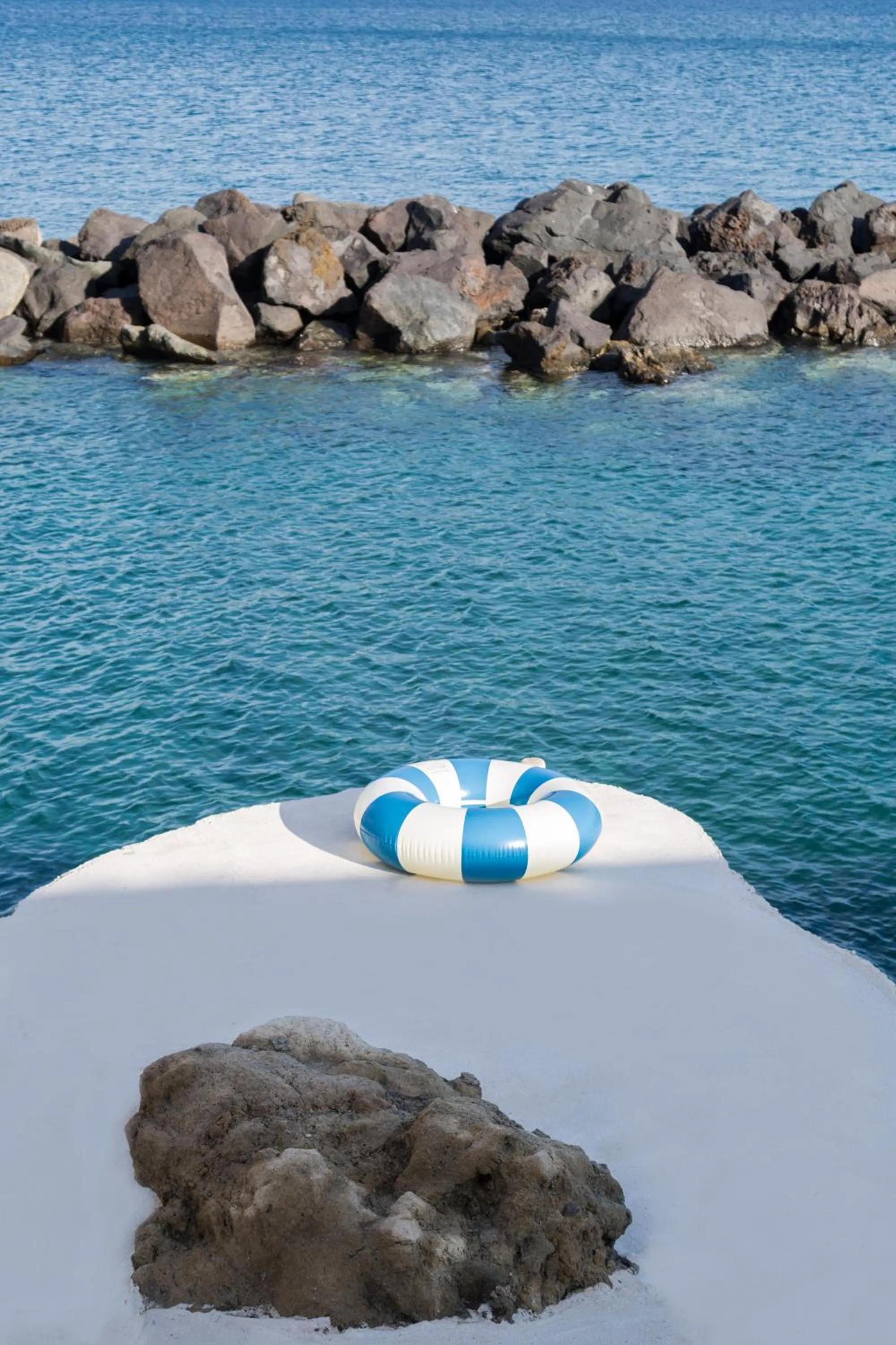 Swimming pool in Pagoda Lifestyle Hotel