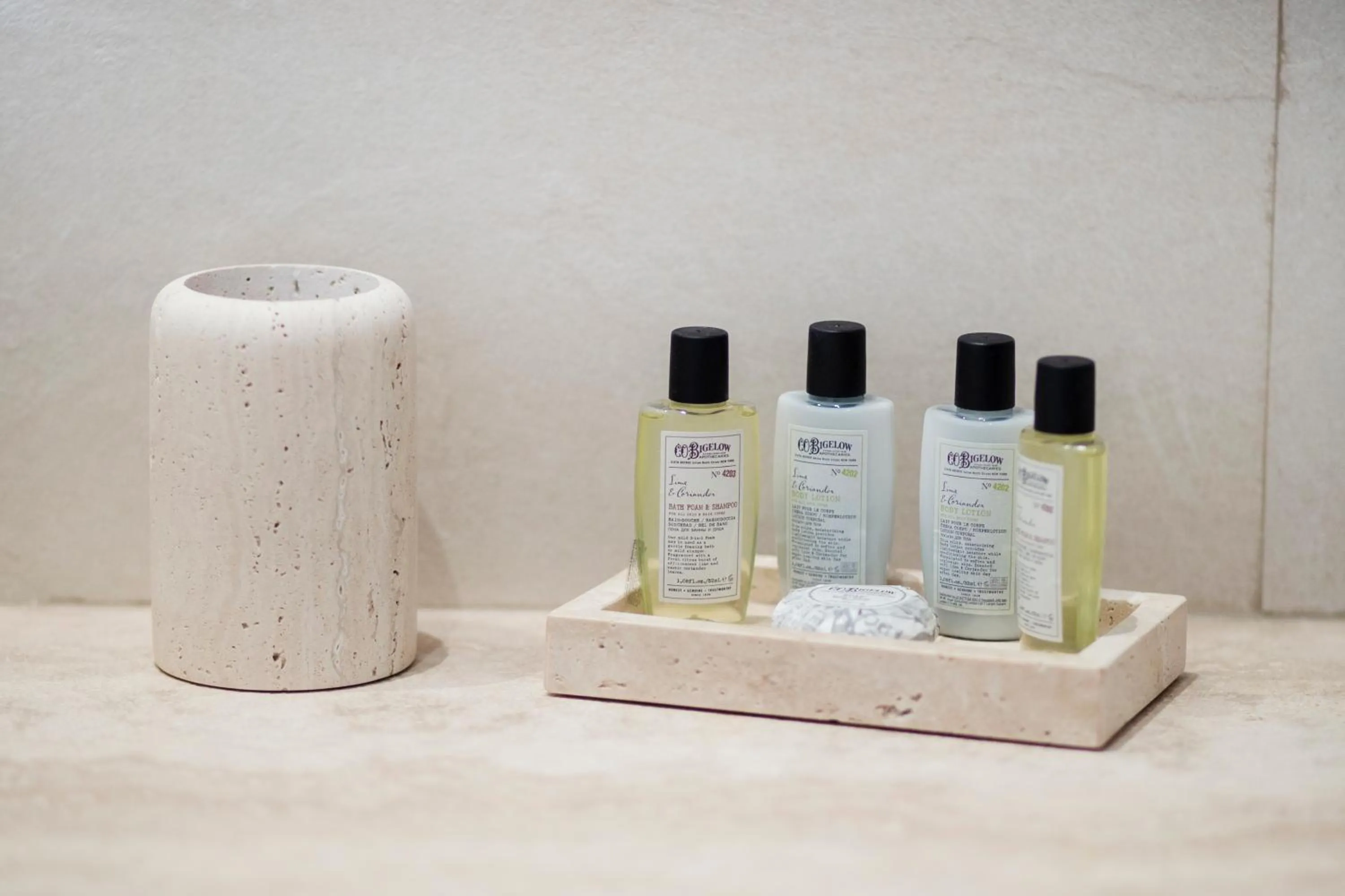 Bathroom in Pagoda Lifestyle Hotel