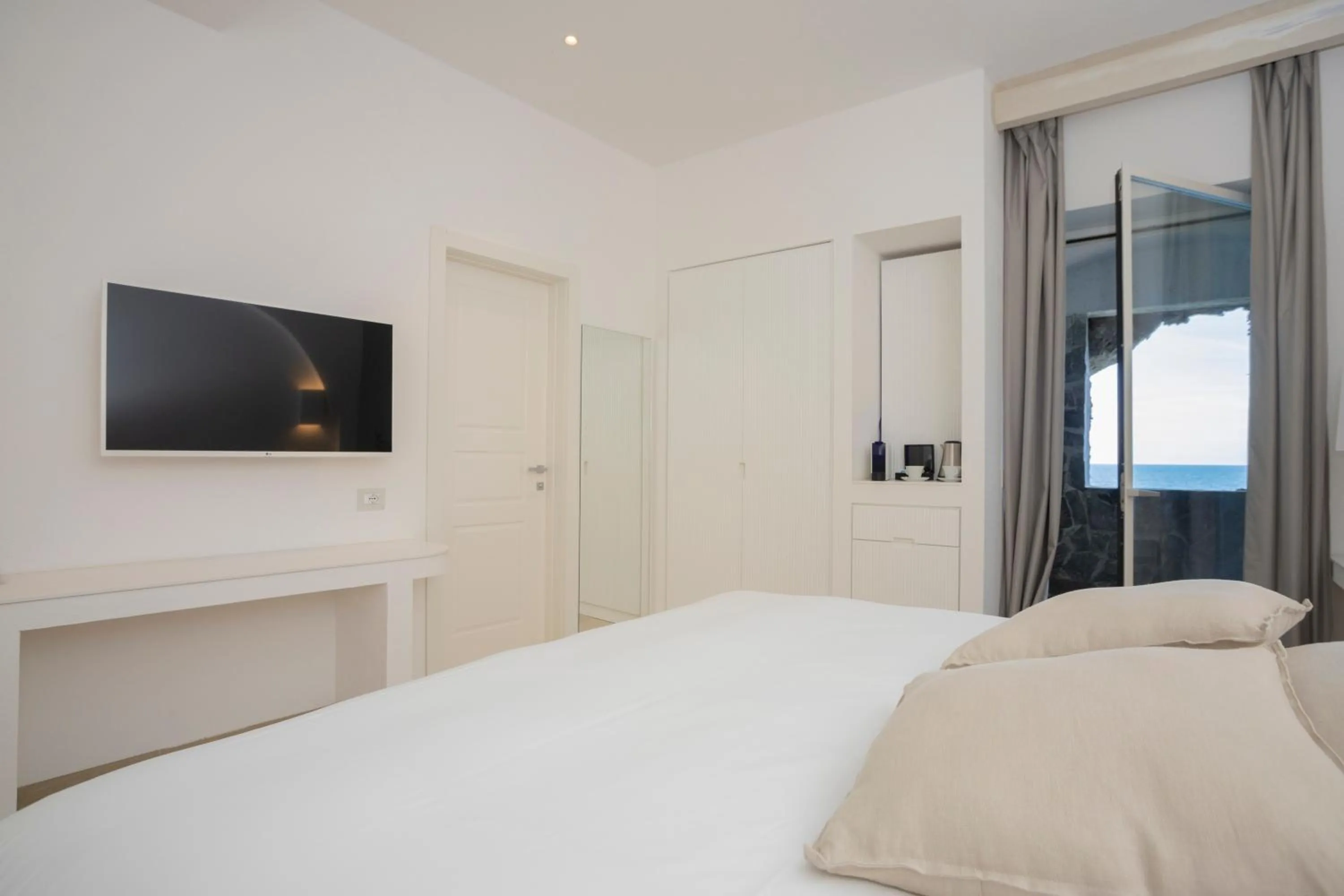 Bedroom, Bed in Pagoda Lifestyle Hotel