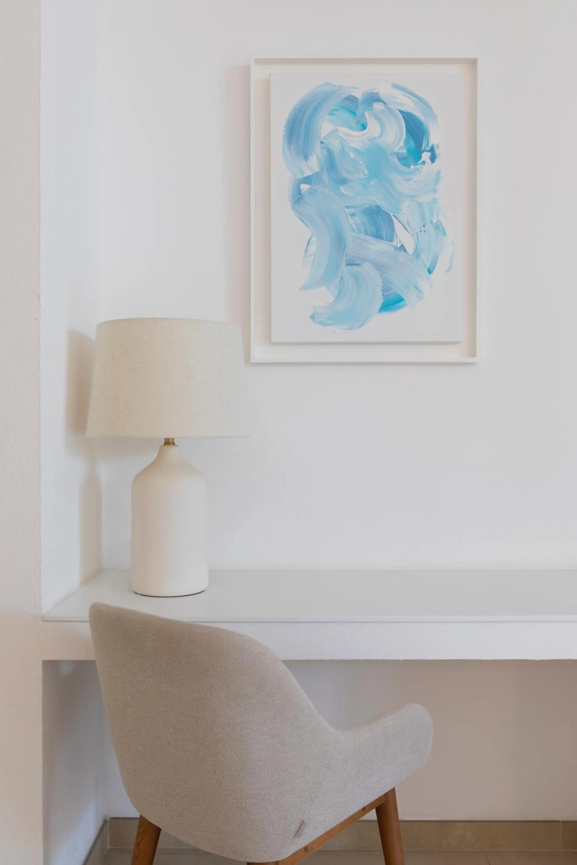 Bedroom in Pagoda Lifestyle Hotel