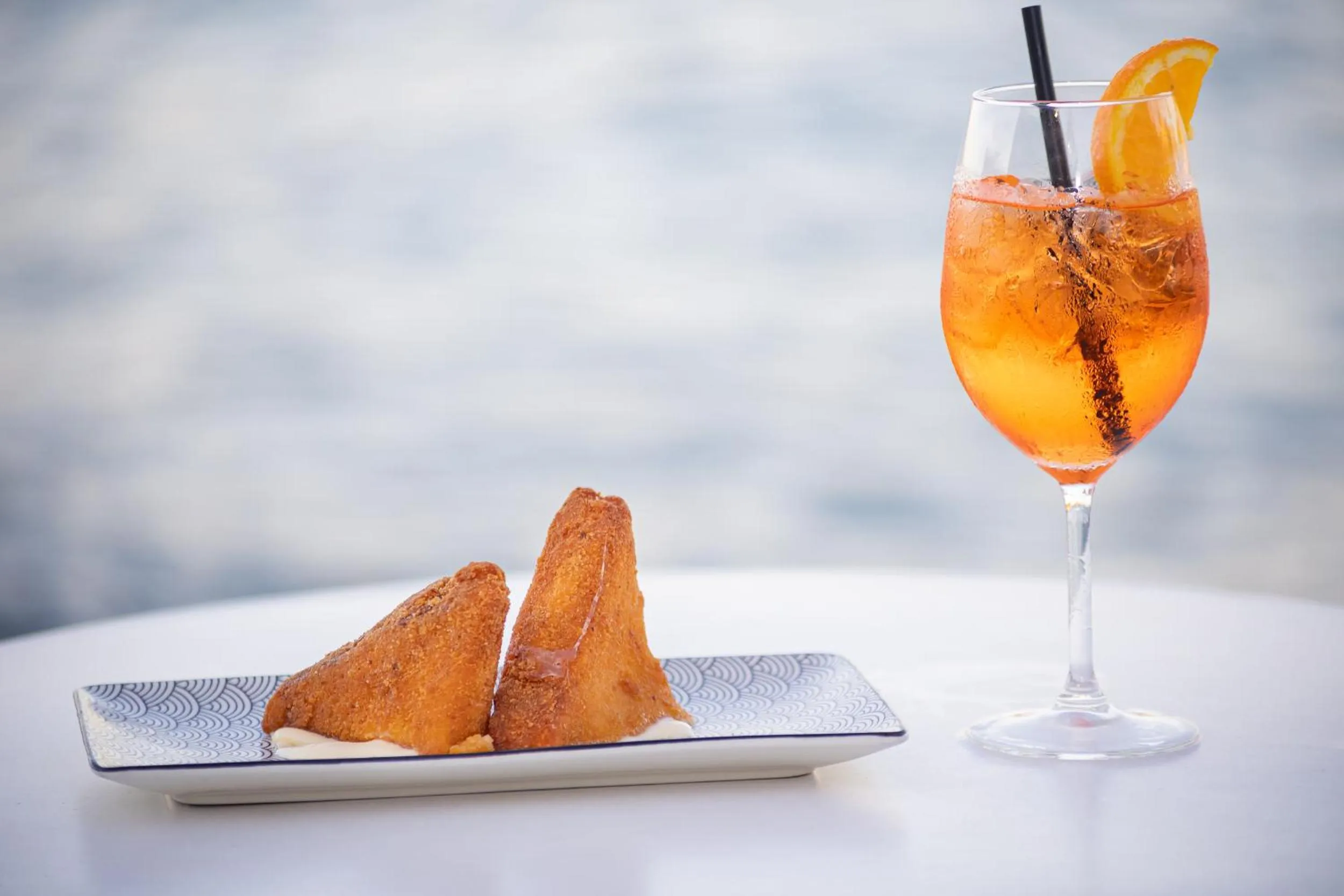 Lounge or bar in Pagoda Lifestyle Hotel