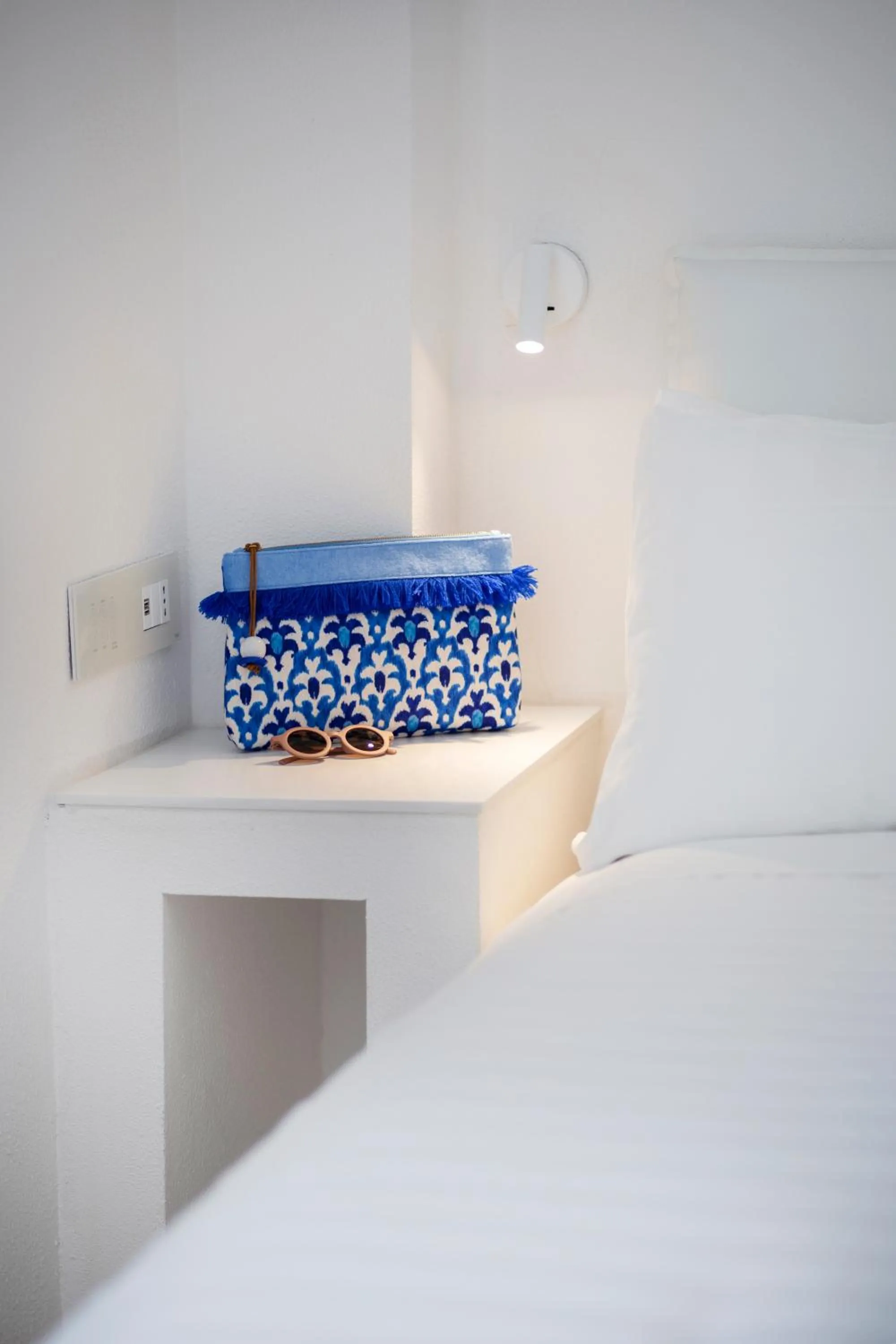 Bedroom, Bed in Pagoda Lifestyle Hotel