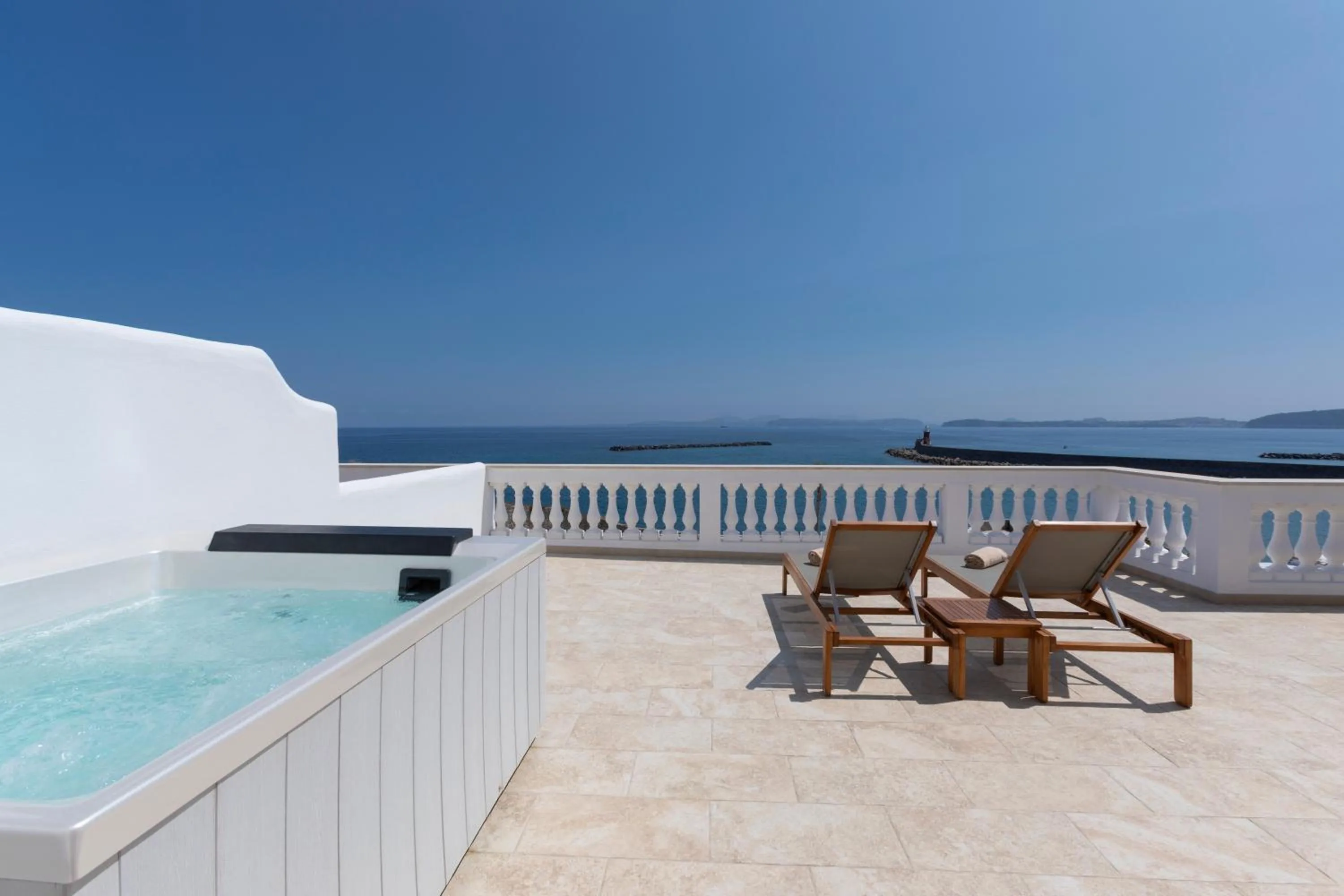 View (from property/room) in Pagoda Lifestyle Hotel