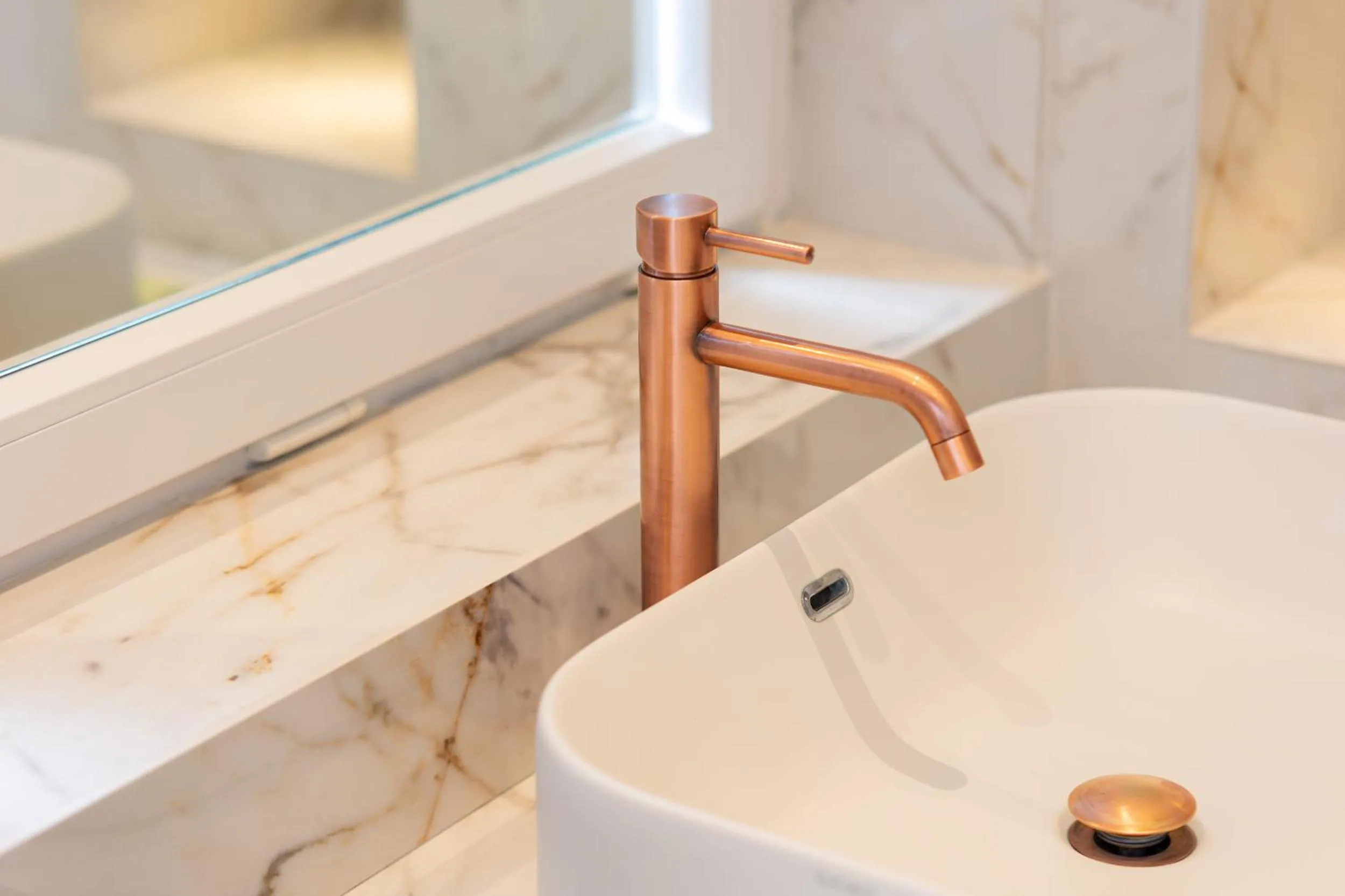 Bathroom in Pagoda Lifestyle Hotel