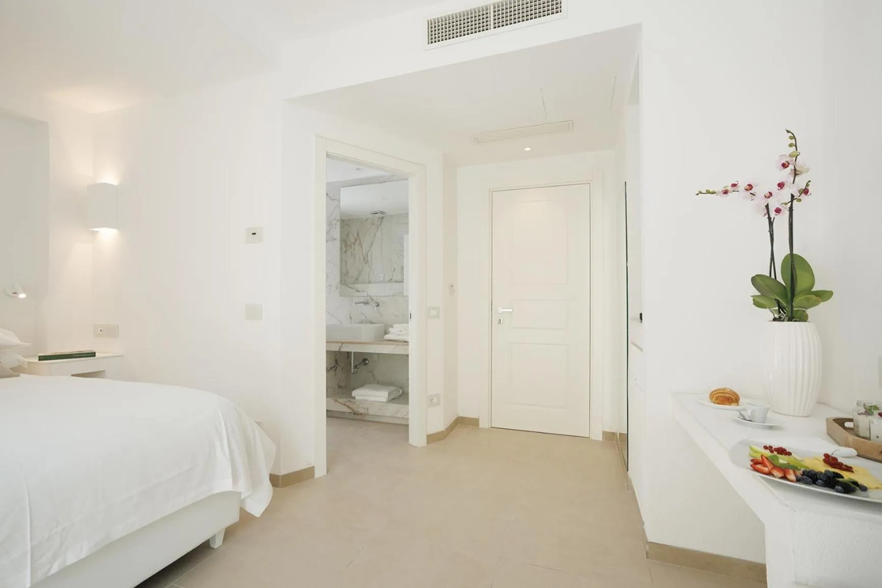 Bedroom, Bed in Pagoda Lifestyle Hotel