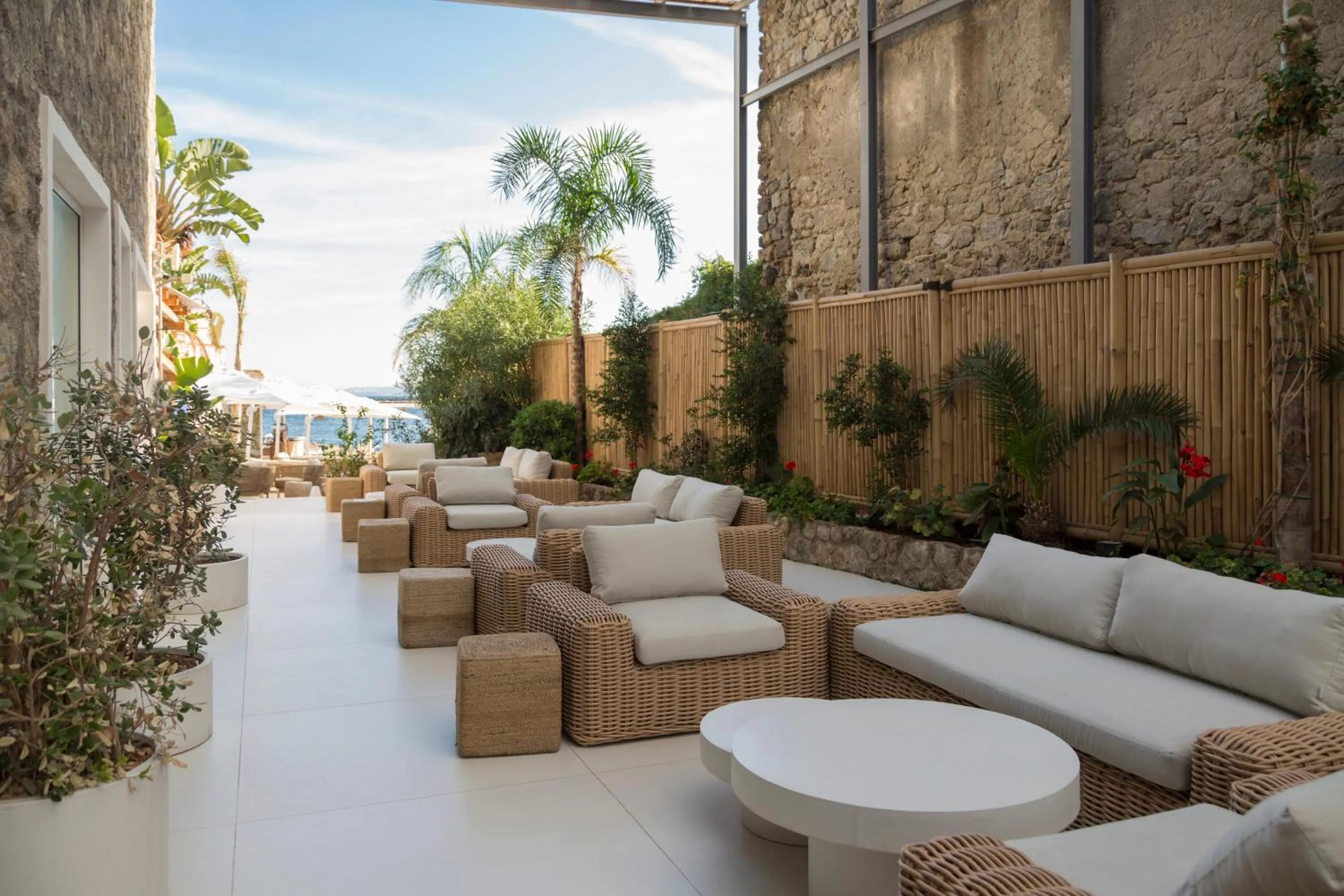 Lobby or reception in Pagoda Lifestyle Hotel