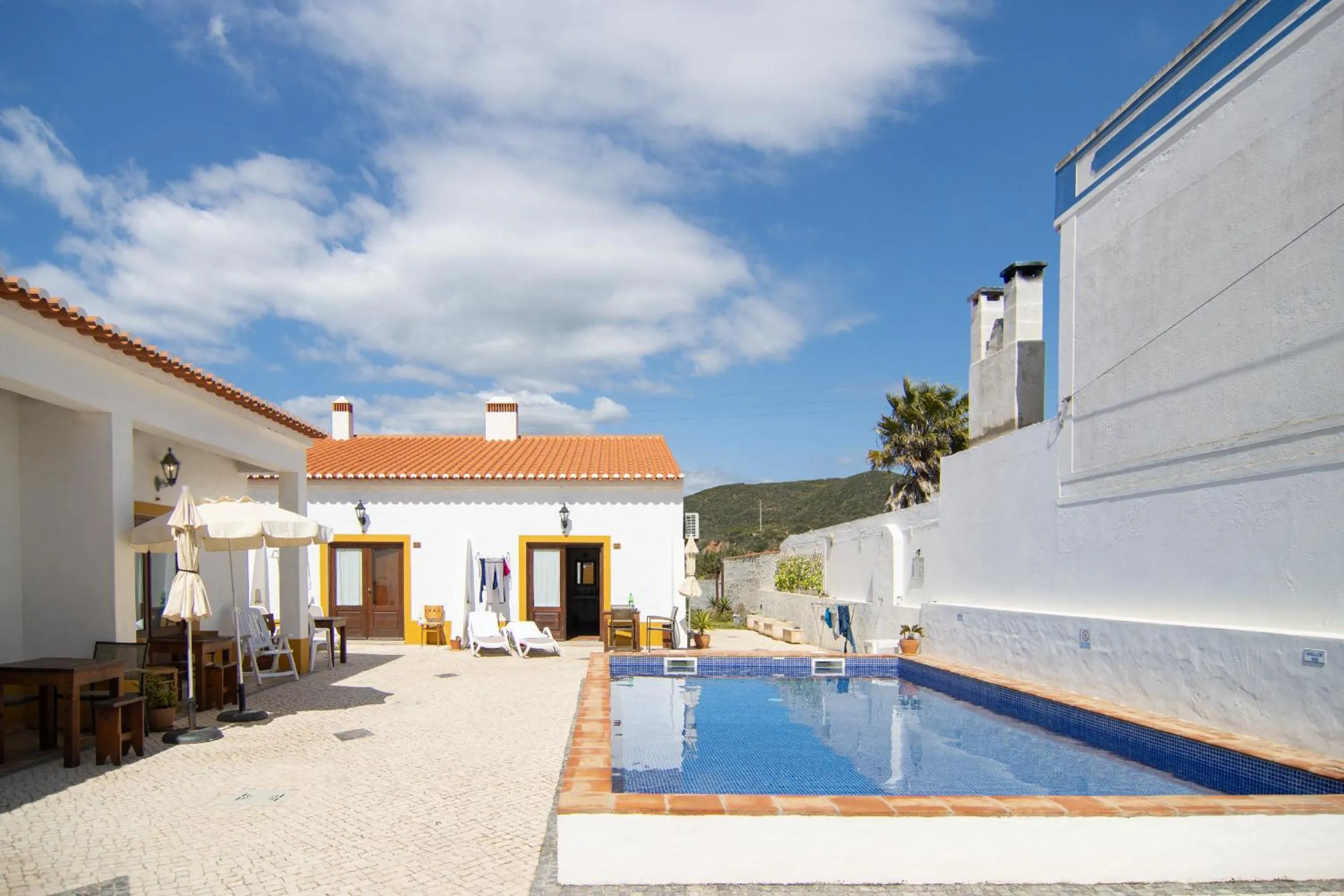 Carrapateiramar Guest House