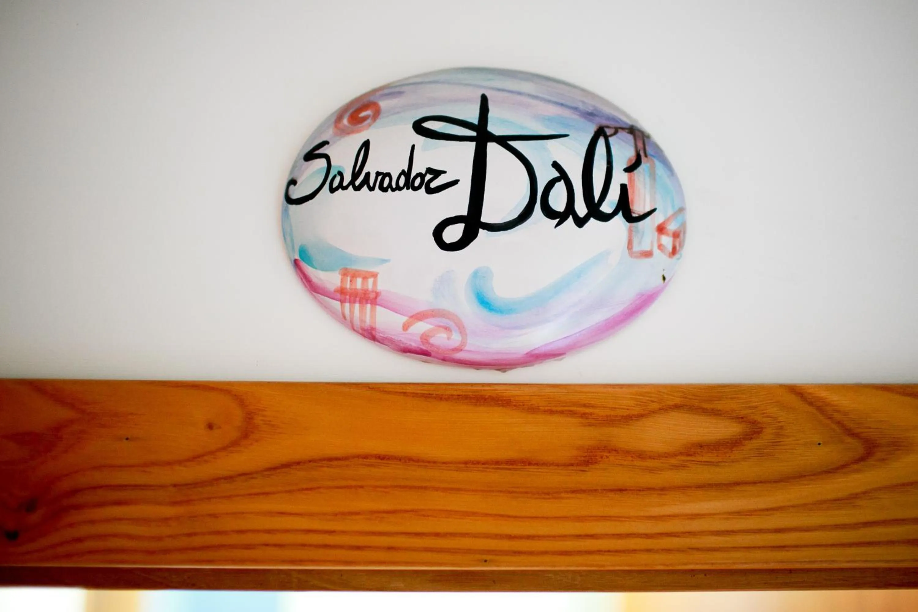 Decorative detail in Nido Verde