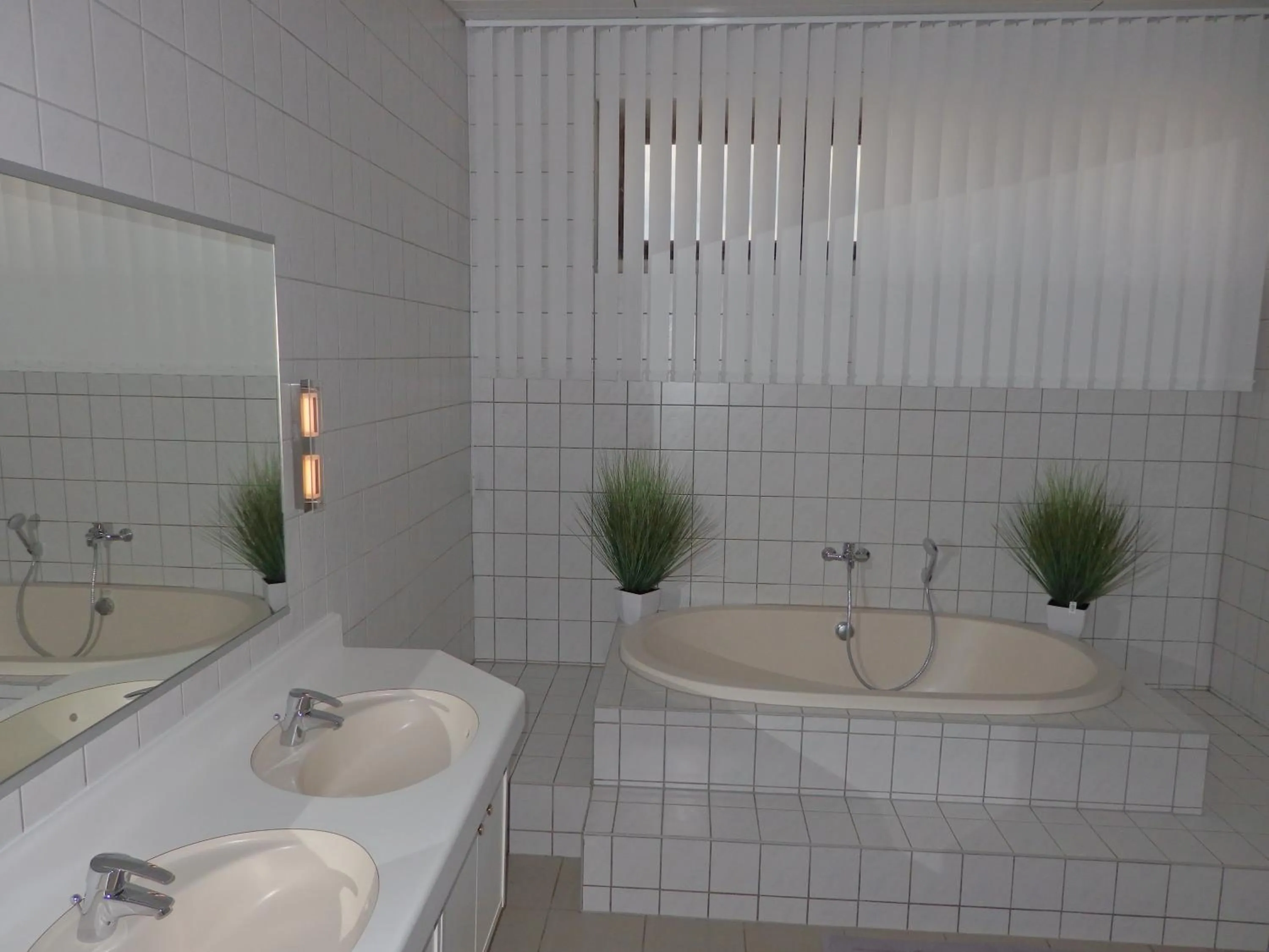 Bathroom in Zur Saale