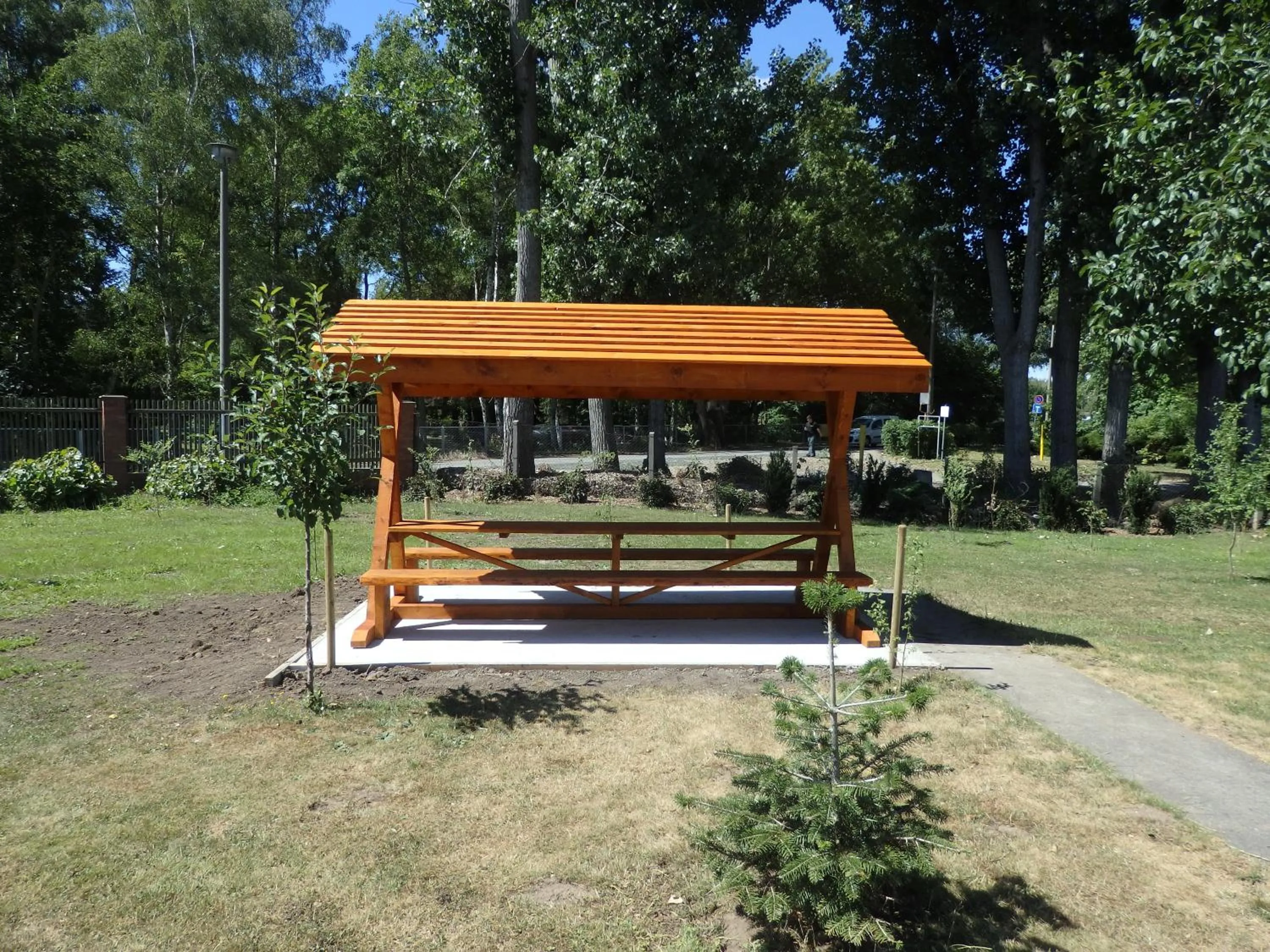 Activities in Zur Saale