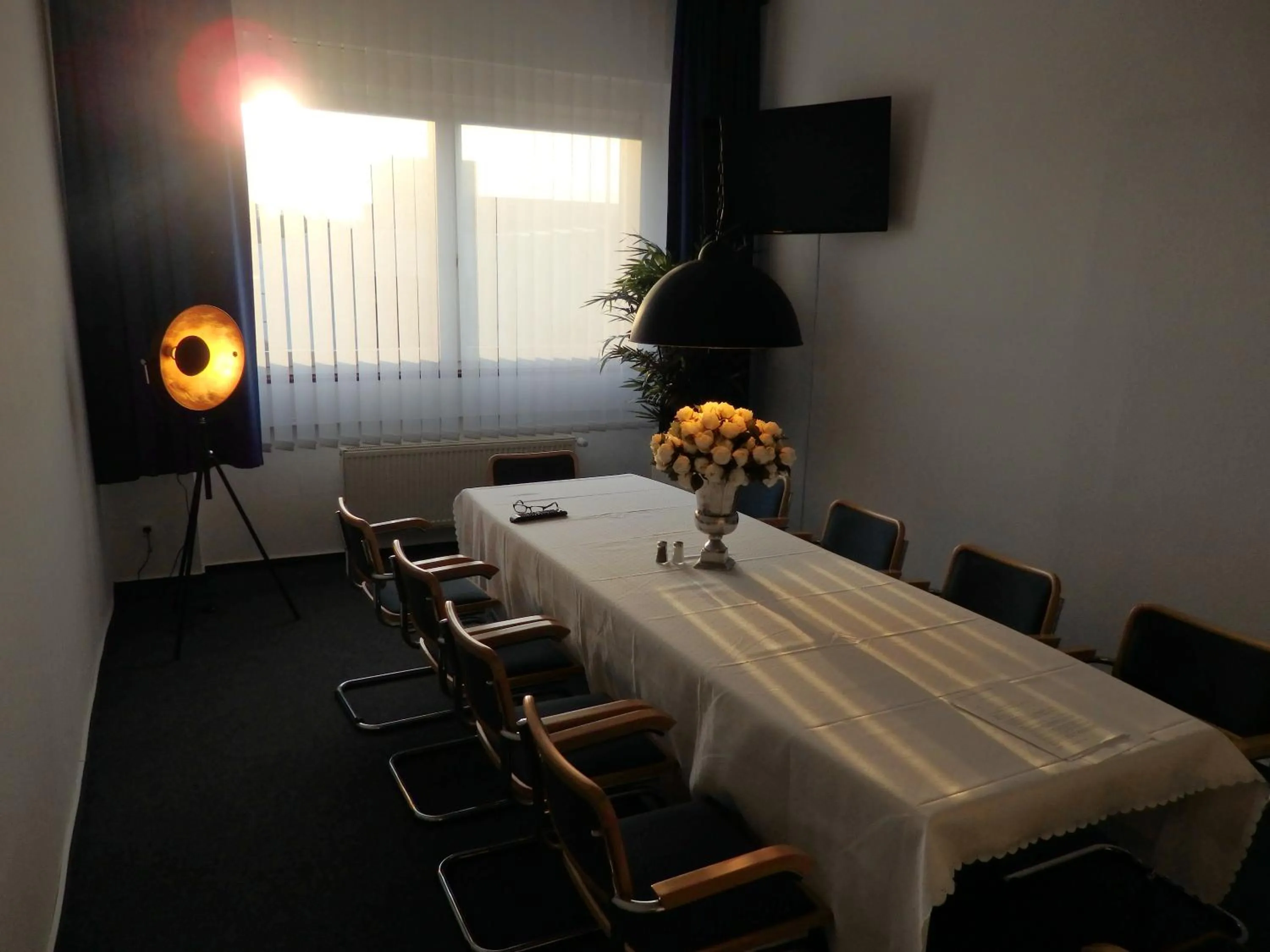 Food and drinks in Zur Saale