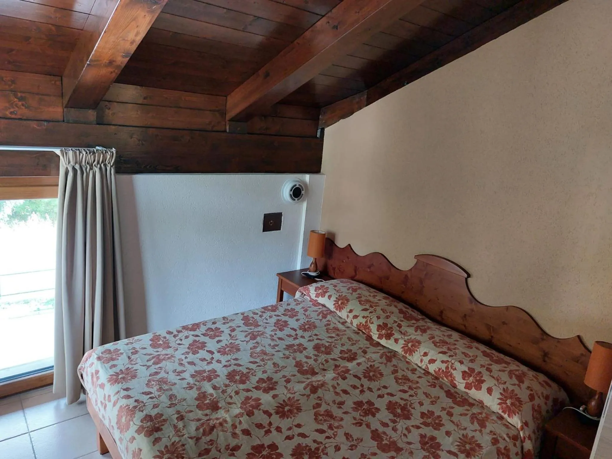 Bed in Residence Les Lacs