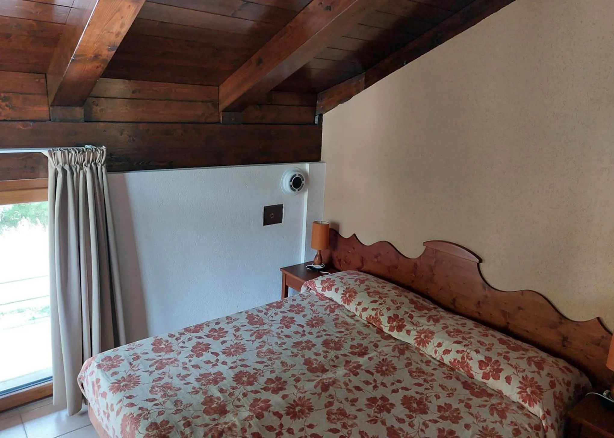 Bed in Residence Les Lacs