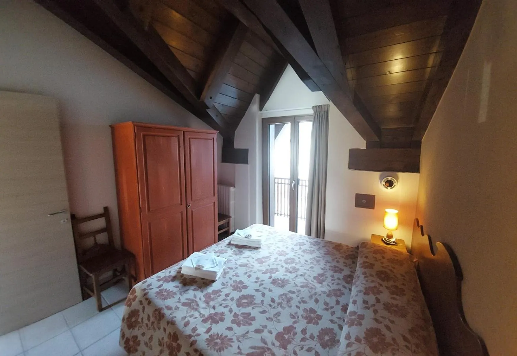 Bed in Residence Les Lacs