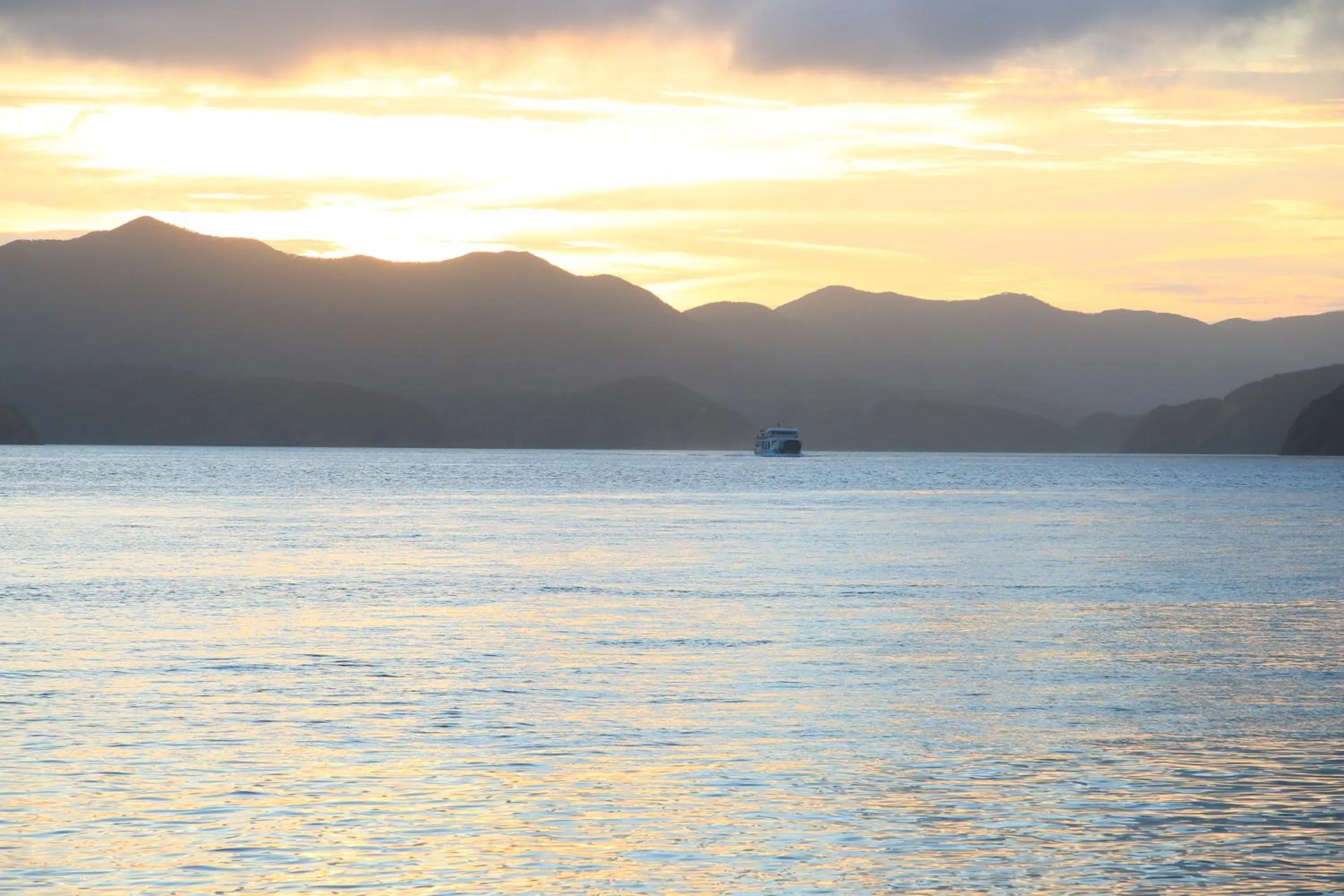 Off site in Sun Flower City Hotel