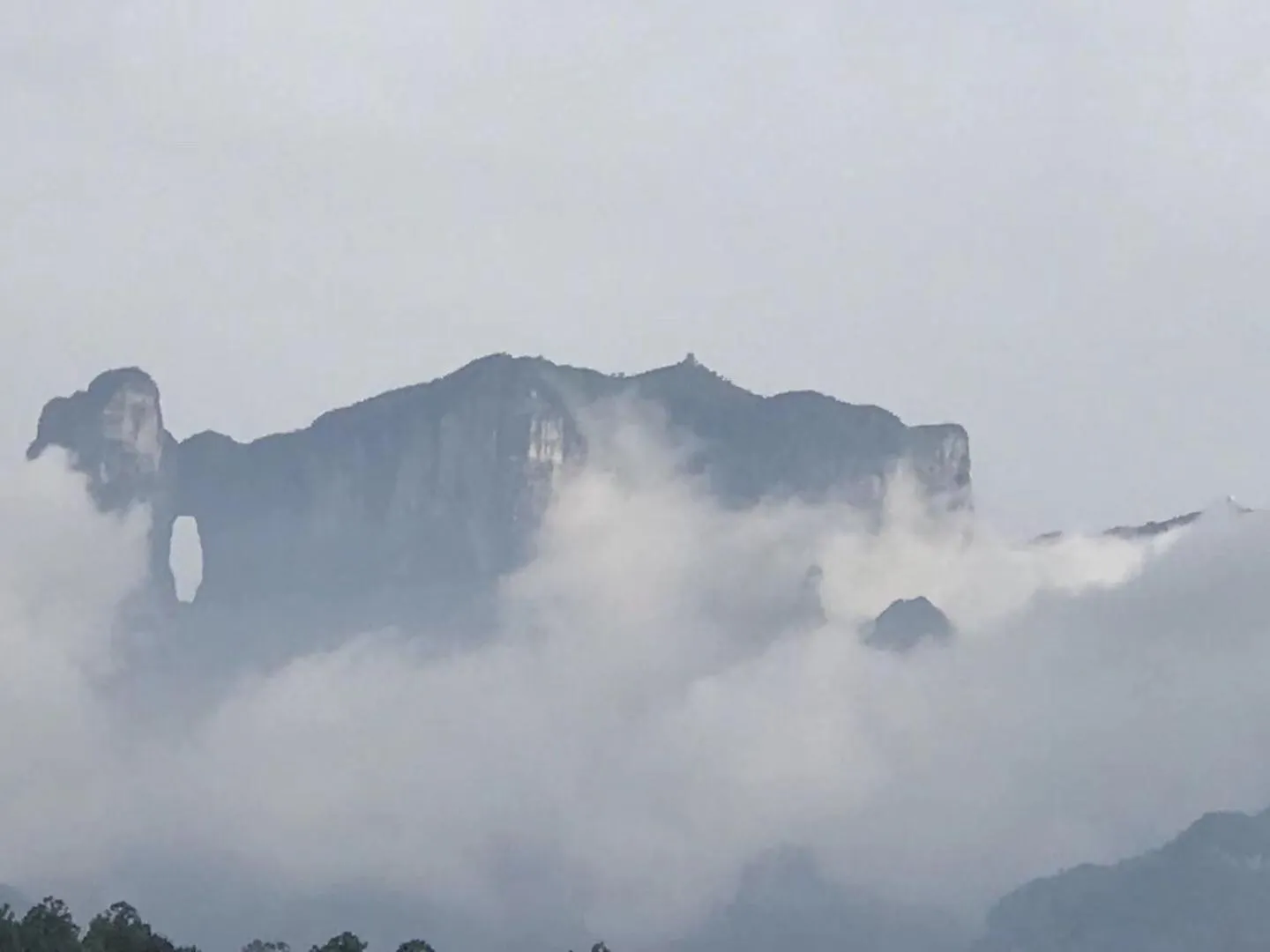 Other in Zhangjiajie Nanfang Yinan Hotel