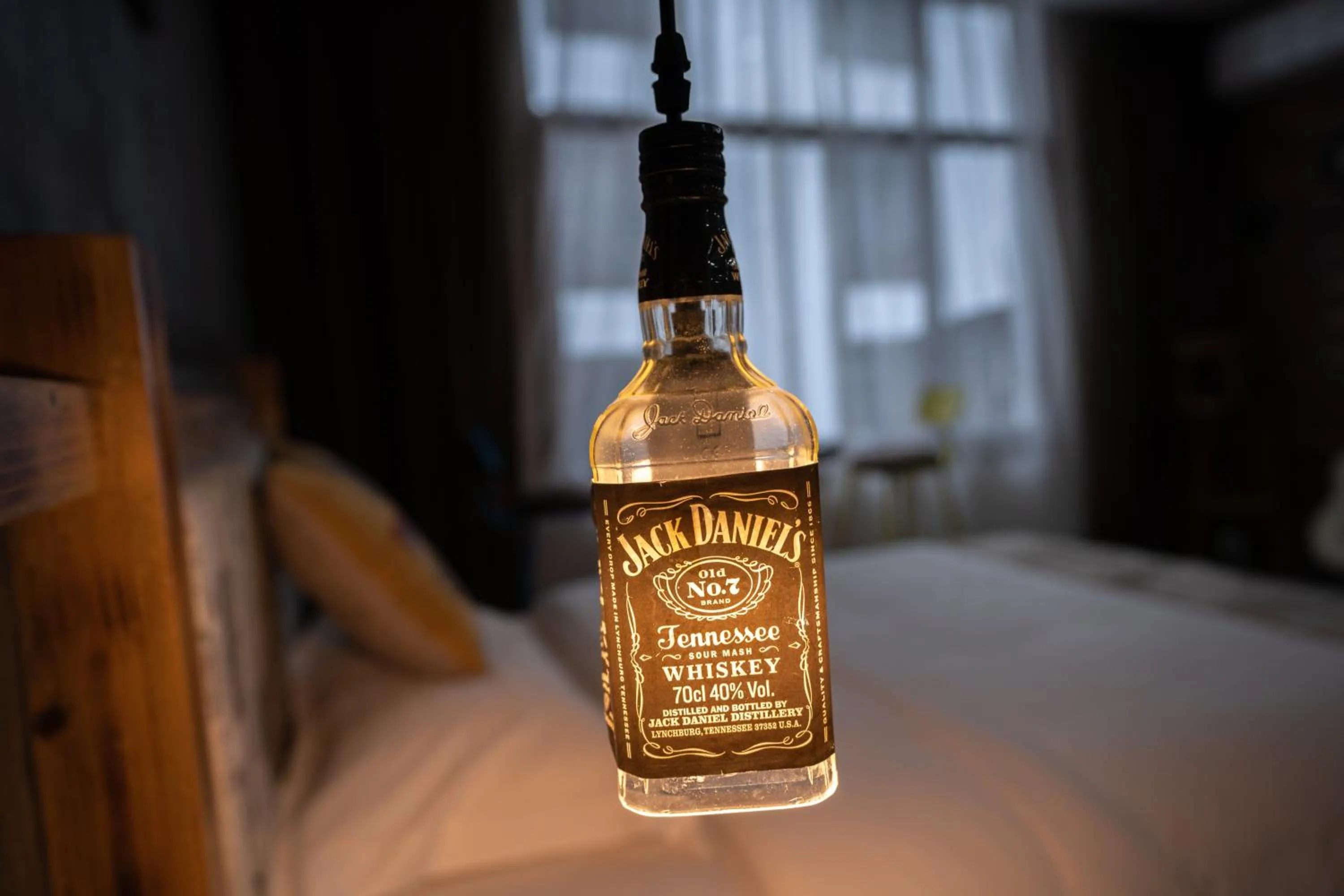 Drinks, Bed in Zhangjiajie Nanfang Yinan Hotel