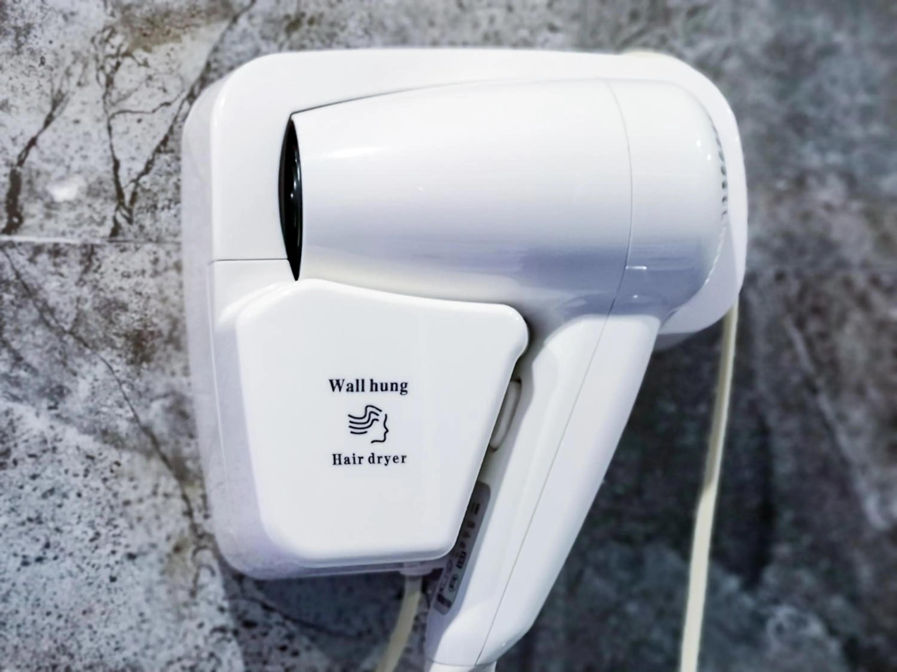 Bathroom in Zhangjiajie Nanfang Yinan Hotel