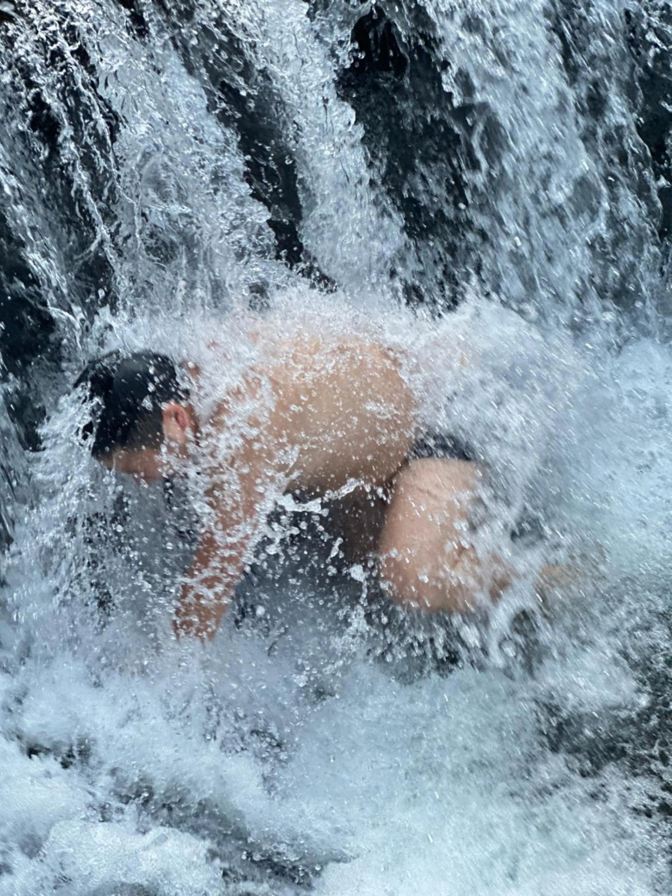 People in Zhangjiajie Nanfang Yinan Hotel