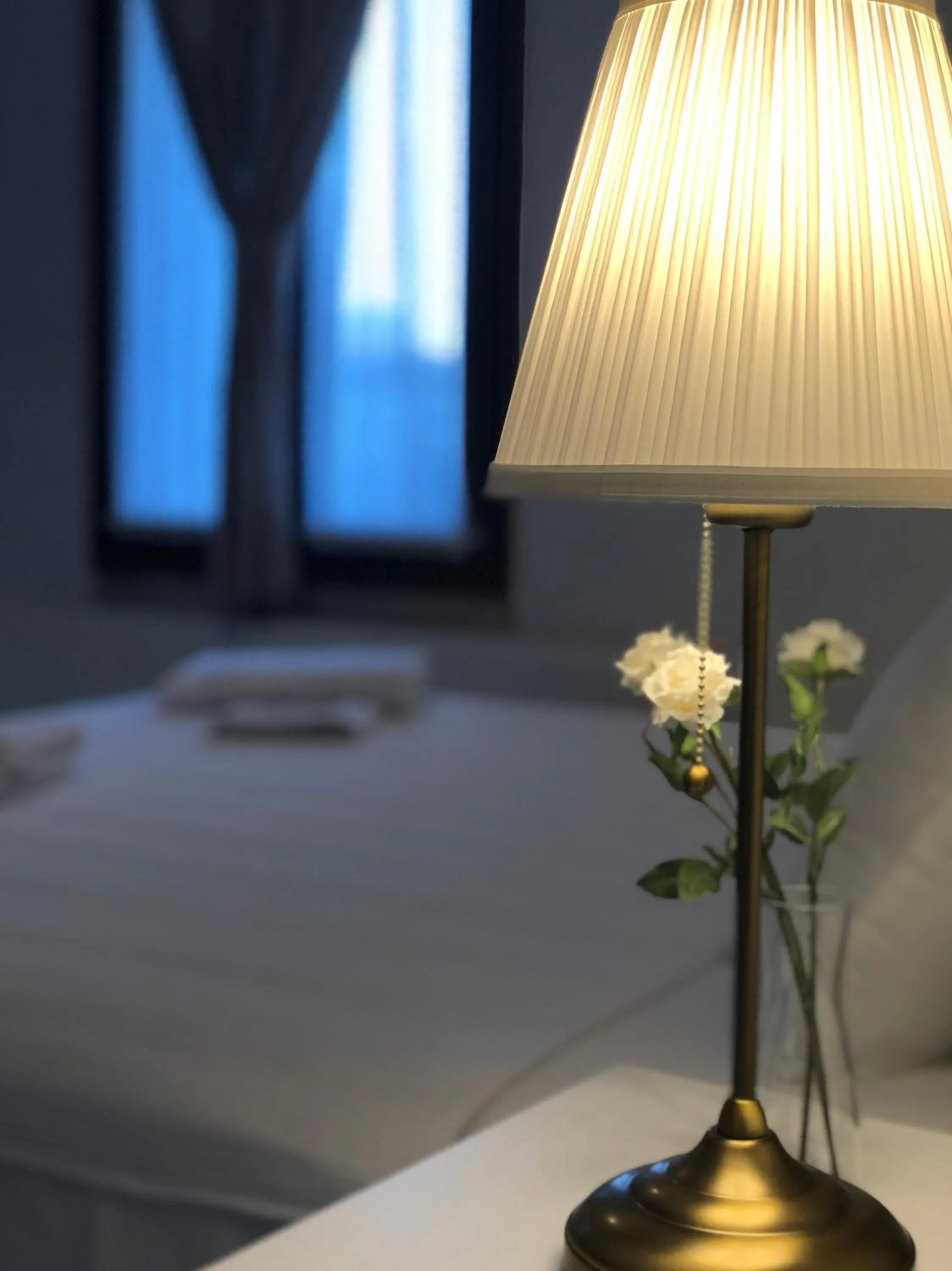 Bed in Jakamar Alacati