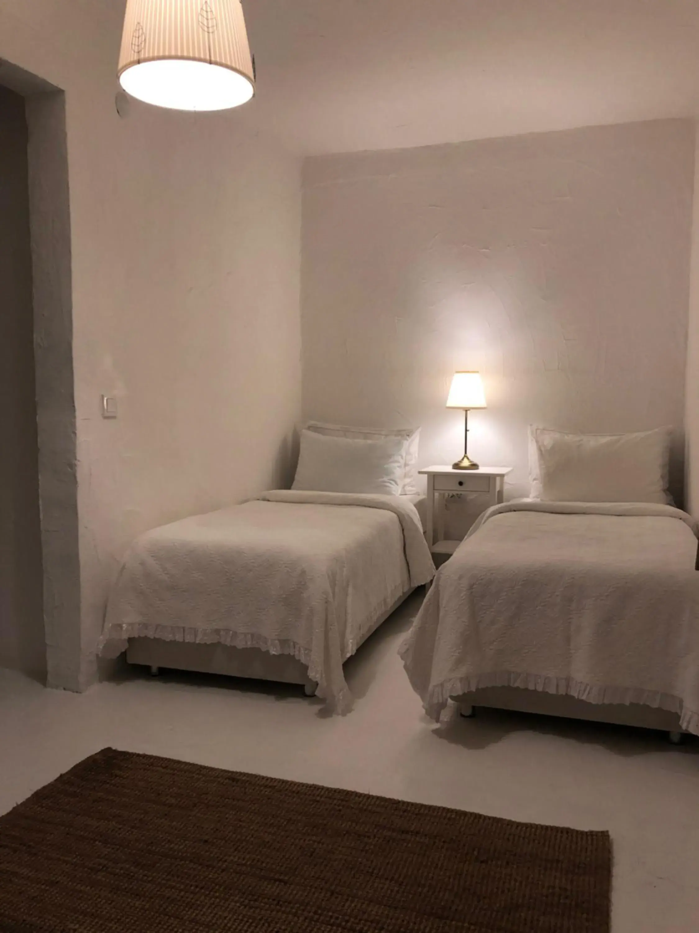 Economy Double or Twin Room in Jakamar Alacati Economy Double or Twin Room in Jakamar Alacati