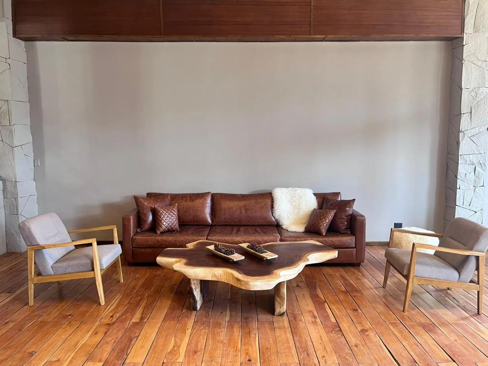 Cerro Calafate Hotel