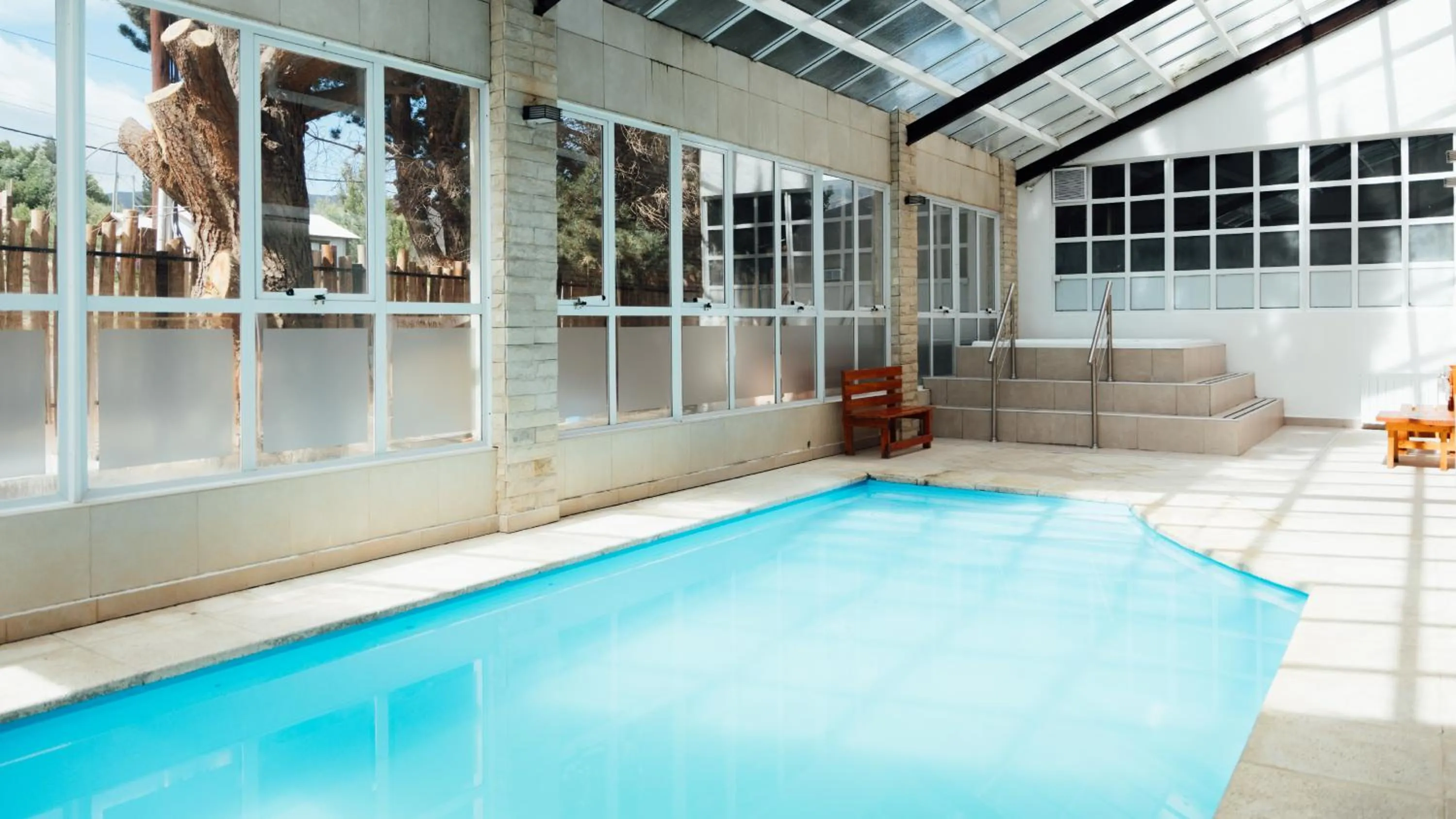 Cerro Calafate Hotel