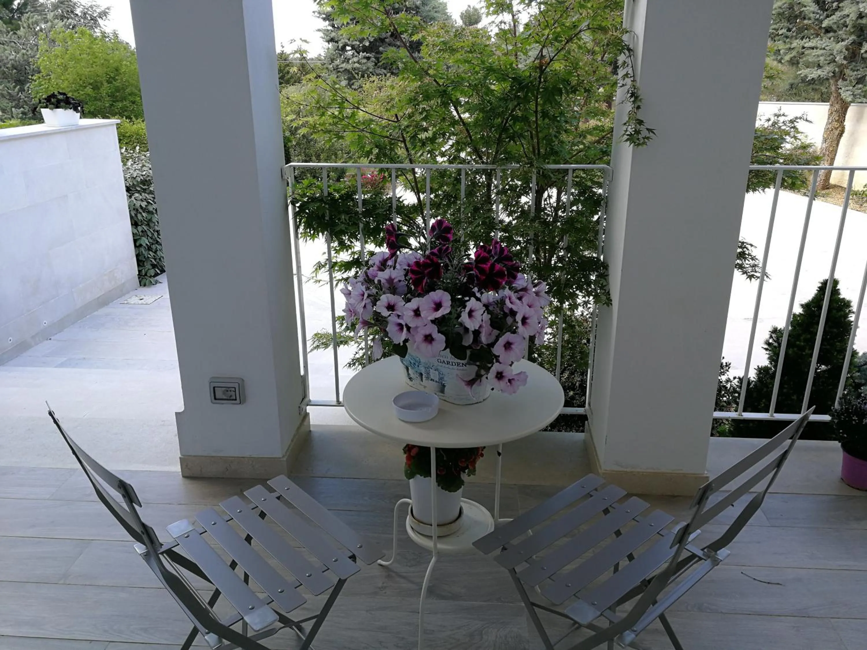 I MURETTI A SECCO B&B