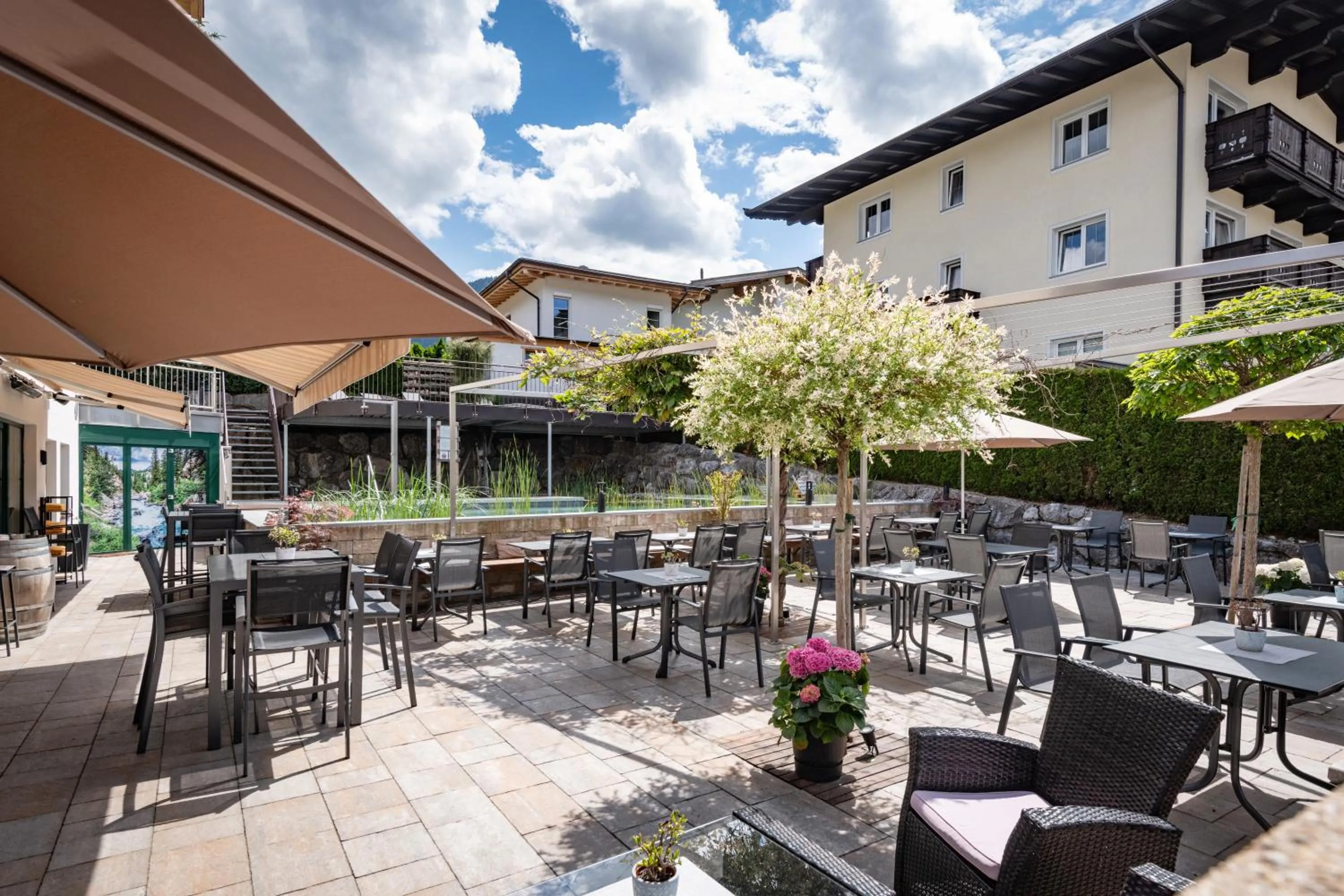 Hotel Gänsleit