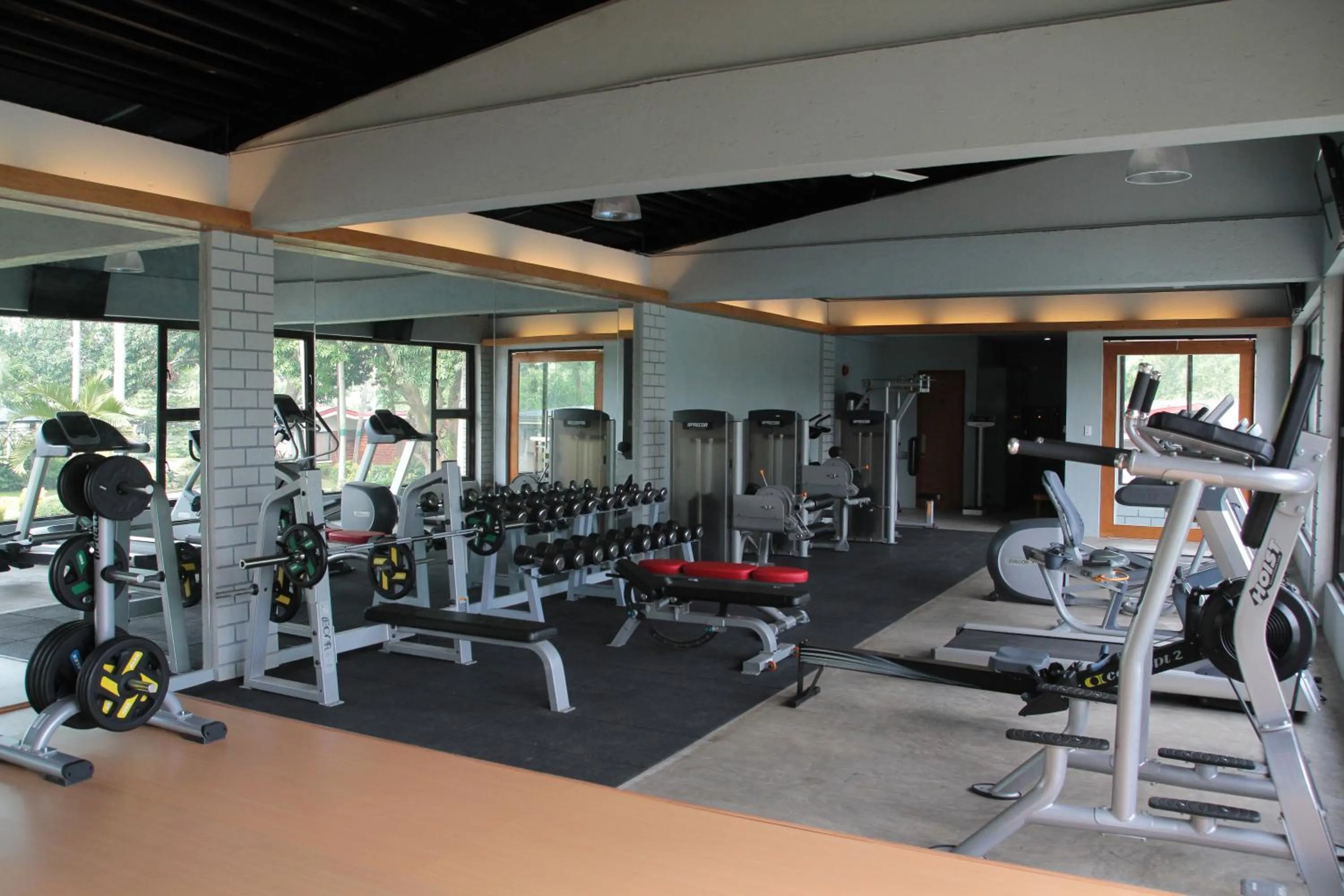 Batangas Country Club