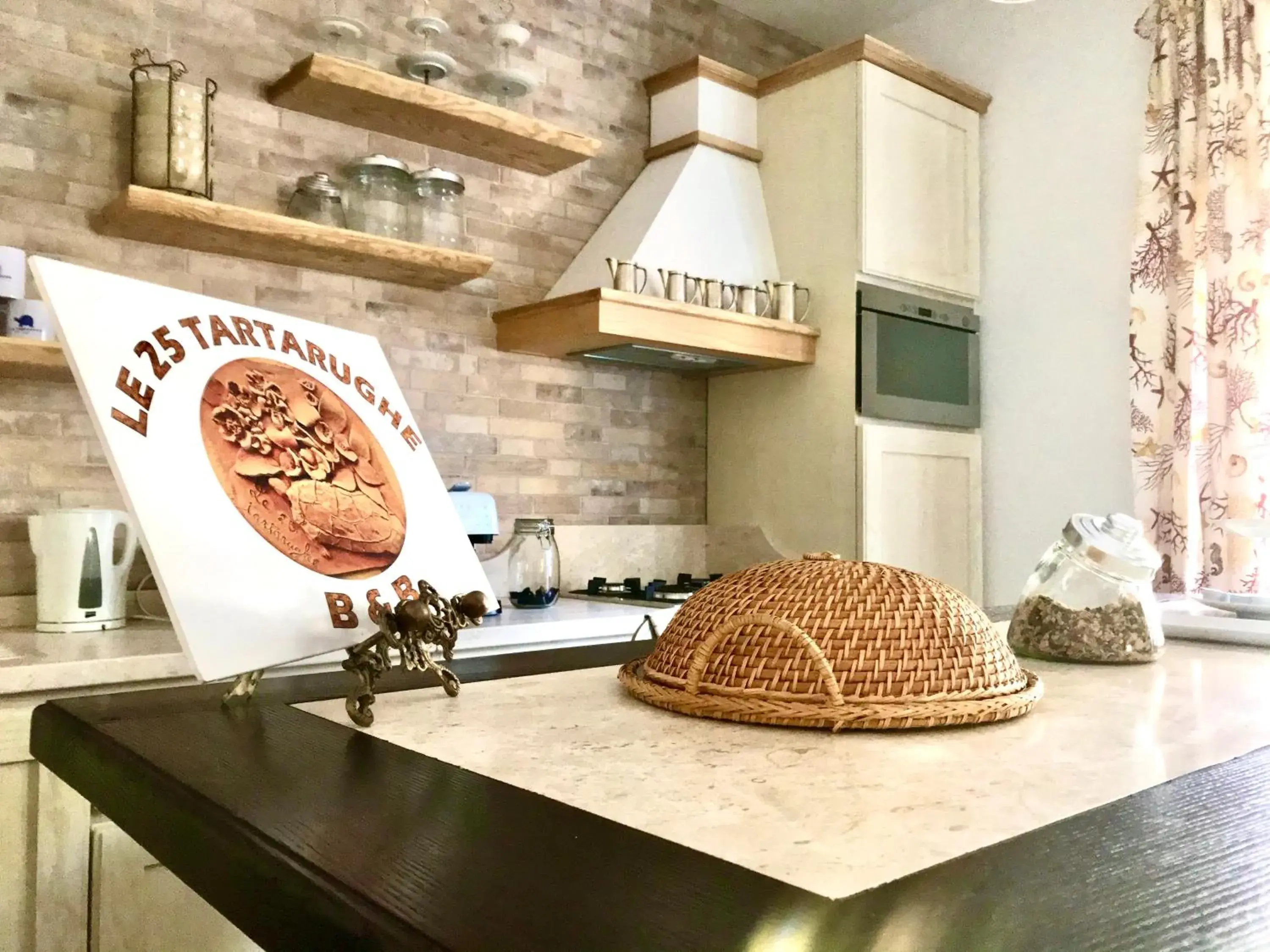 Le 25 Tartarughe Le 25 Tartarughe