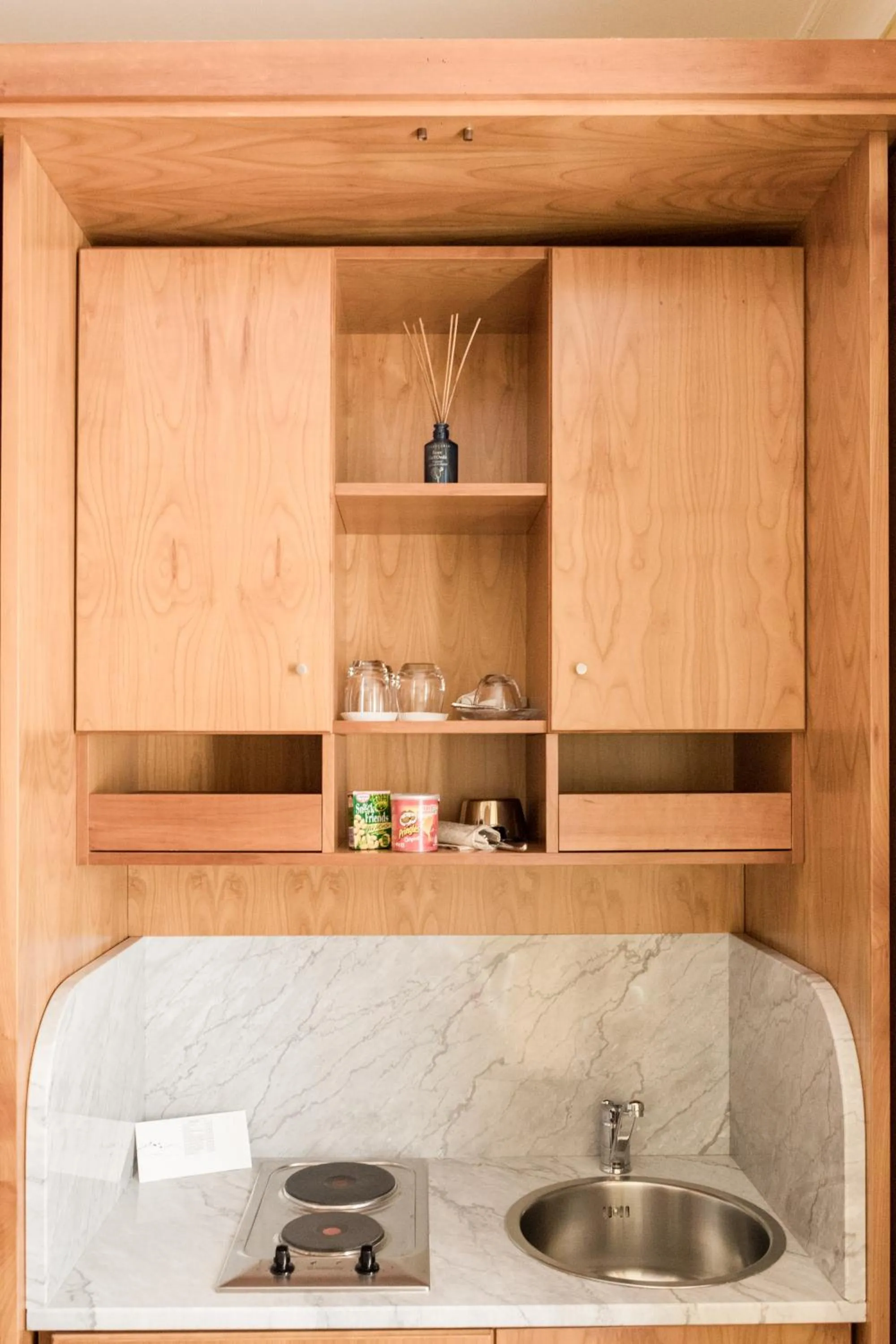 Kitchen or kitchenette in Villa Ersilia