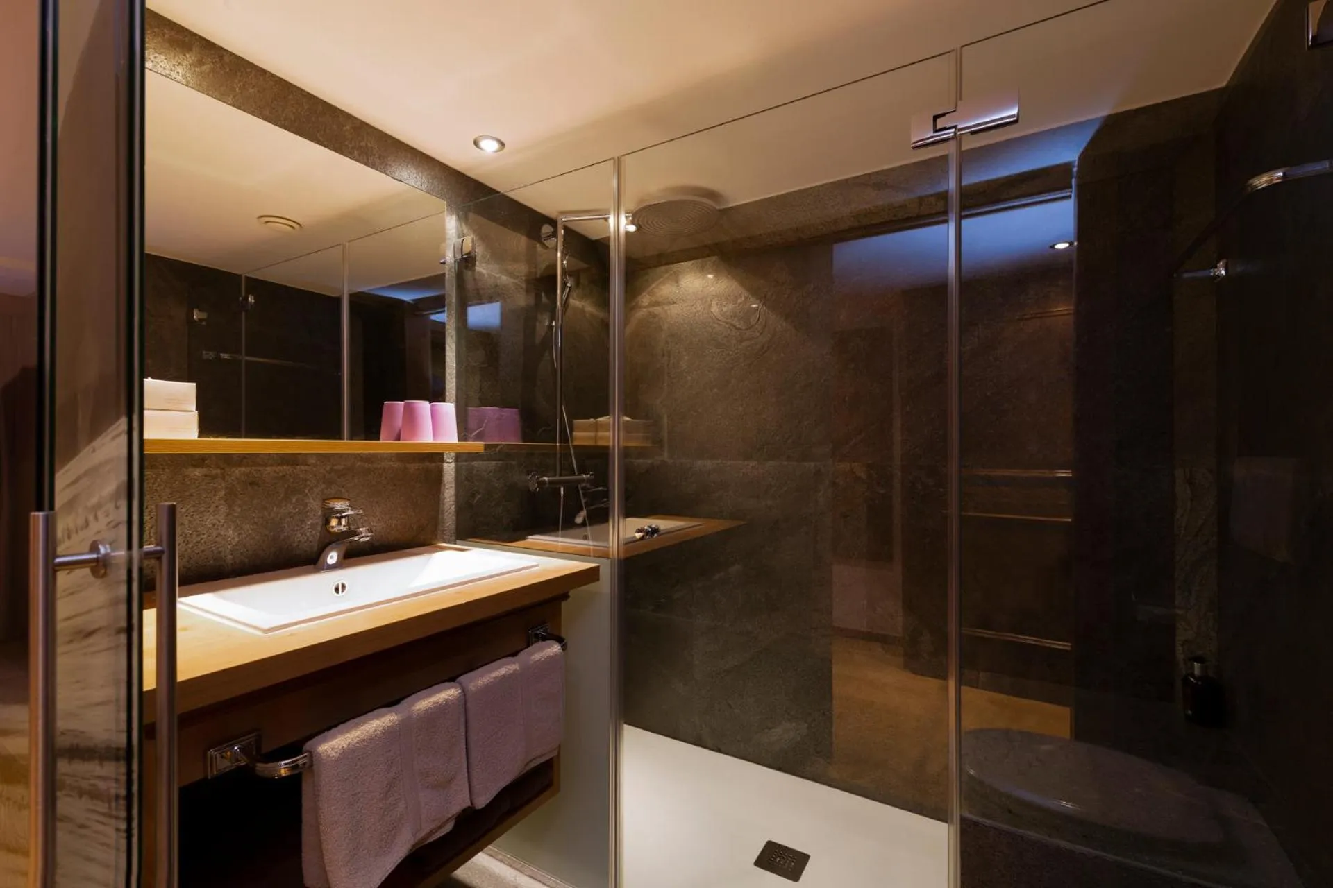 Small Double Room in Hotel Sandhof